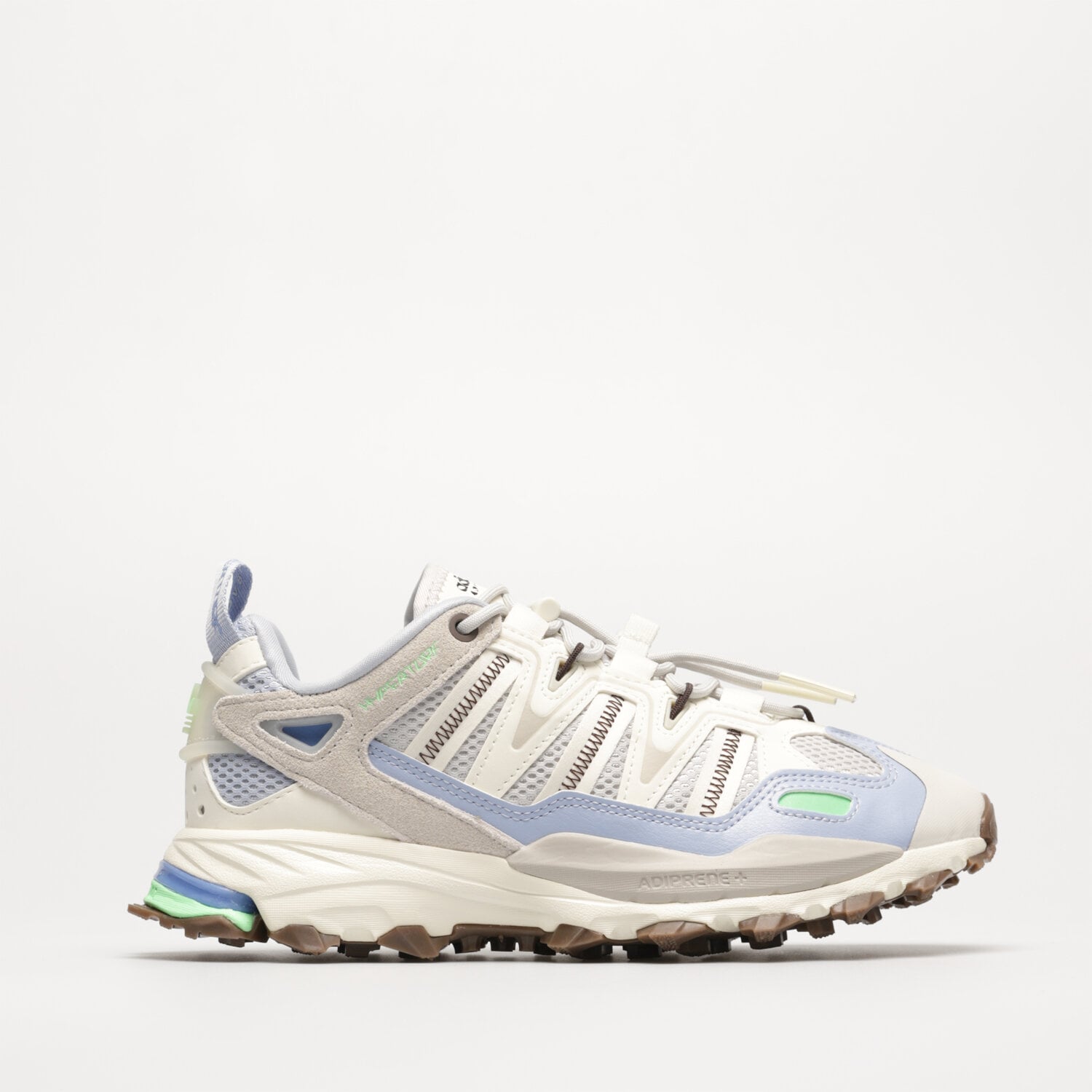 Damen Sneaker ADIDAS HYPERTURF W HQ4301 Multicolor