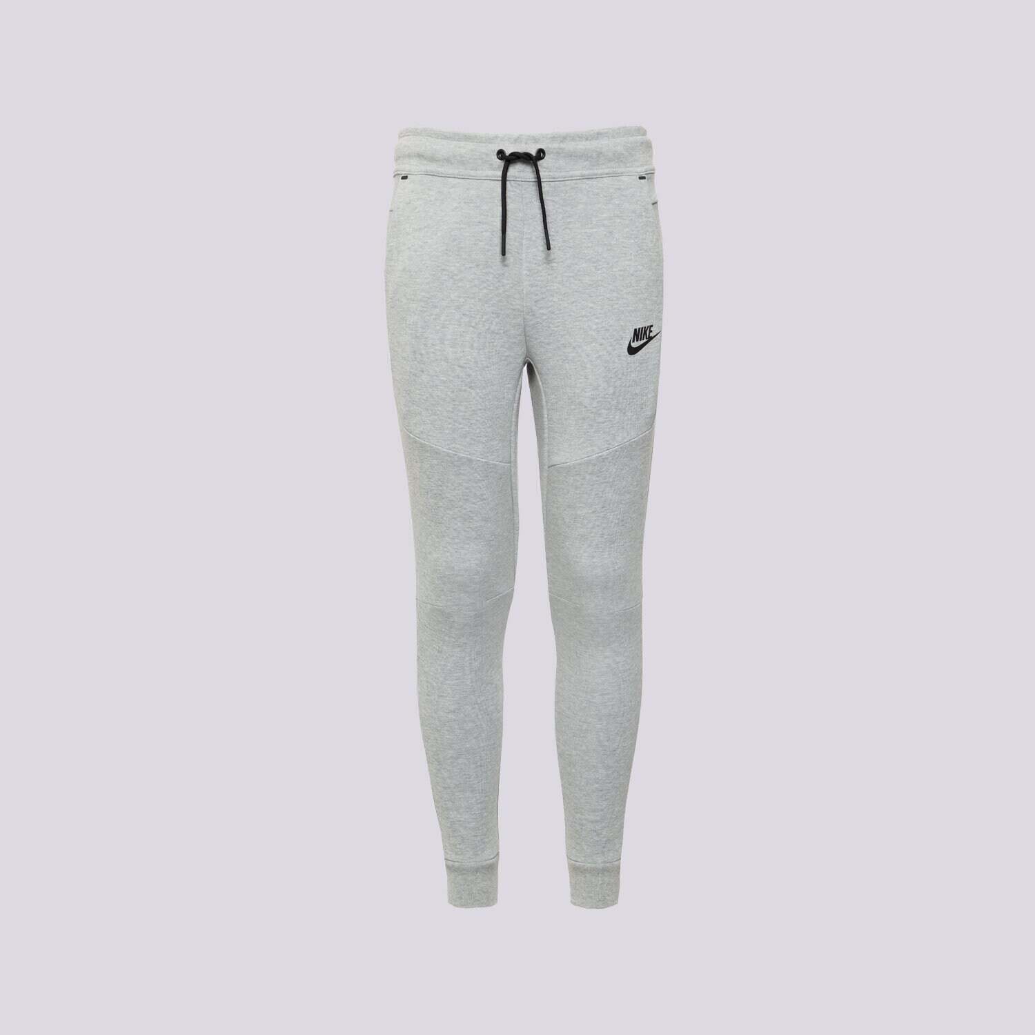 Kinder Hosen NIKE TECH FLEECE TRACK PANTS JUNIOR  CU9213-063 Grau