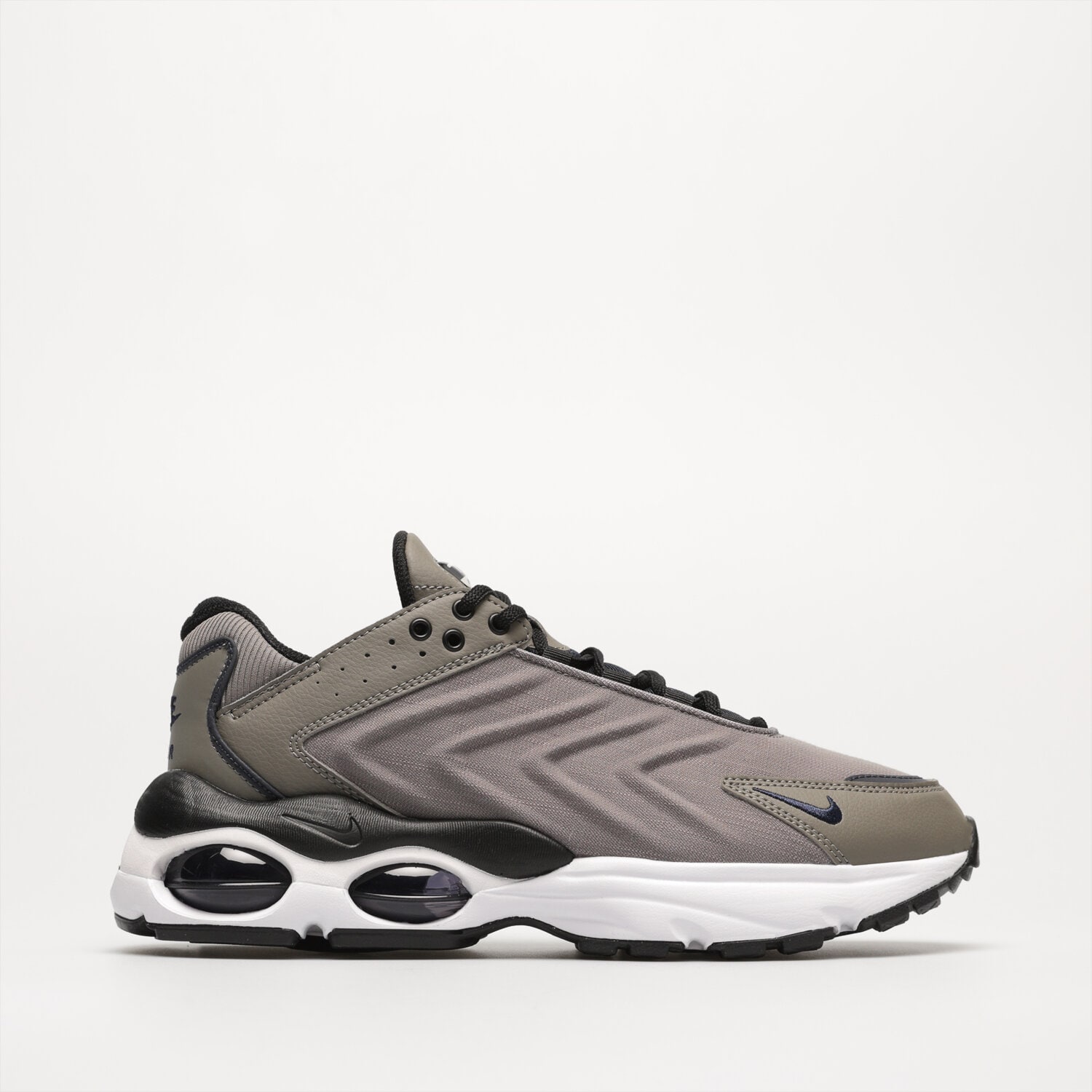 Herren Sneaker NIKE AIR MAX TW DV7721-001 Grau