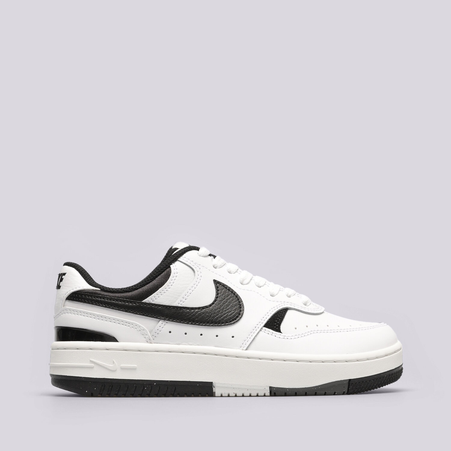 Damen Sneaker NIKE GAMMA FORCE DX9176-100 Weiß