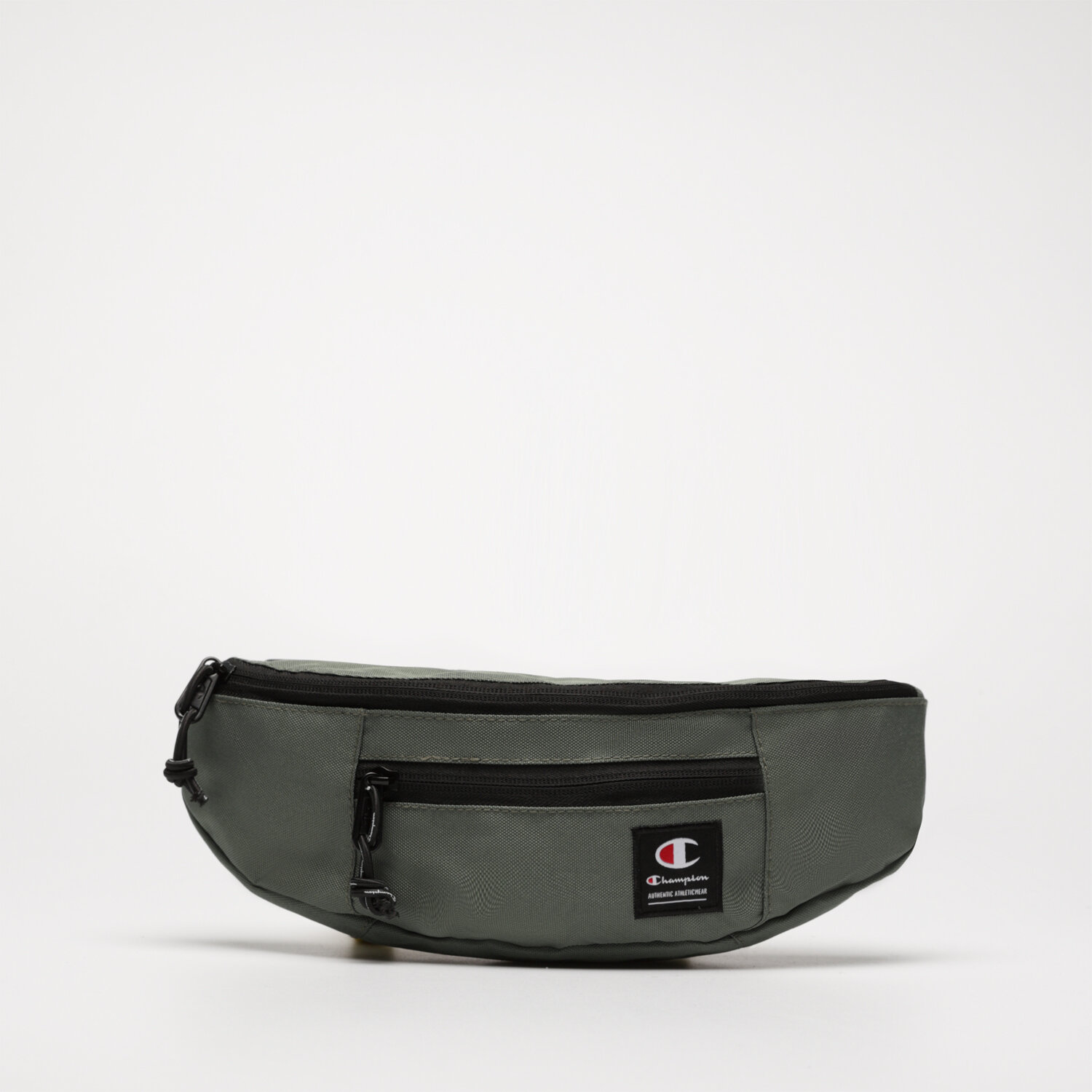 Herren Tasche CHAMPION TASCHE BELT BAG 802349GS506 Grün
