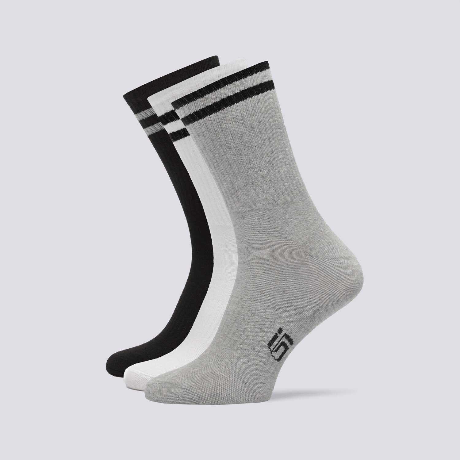Damen Socken SIZEER SOCKEN LANGE MULTI LANGE SI123SKD45003 Multicolor