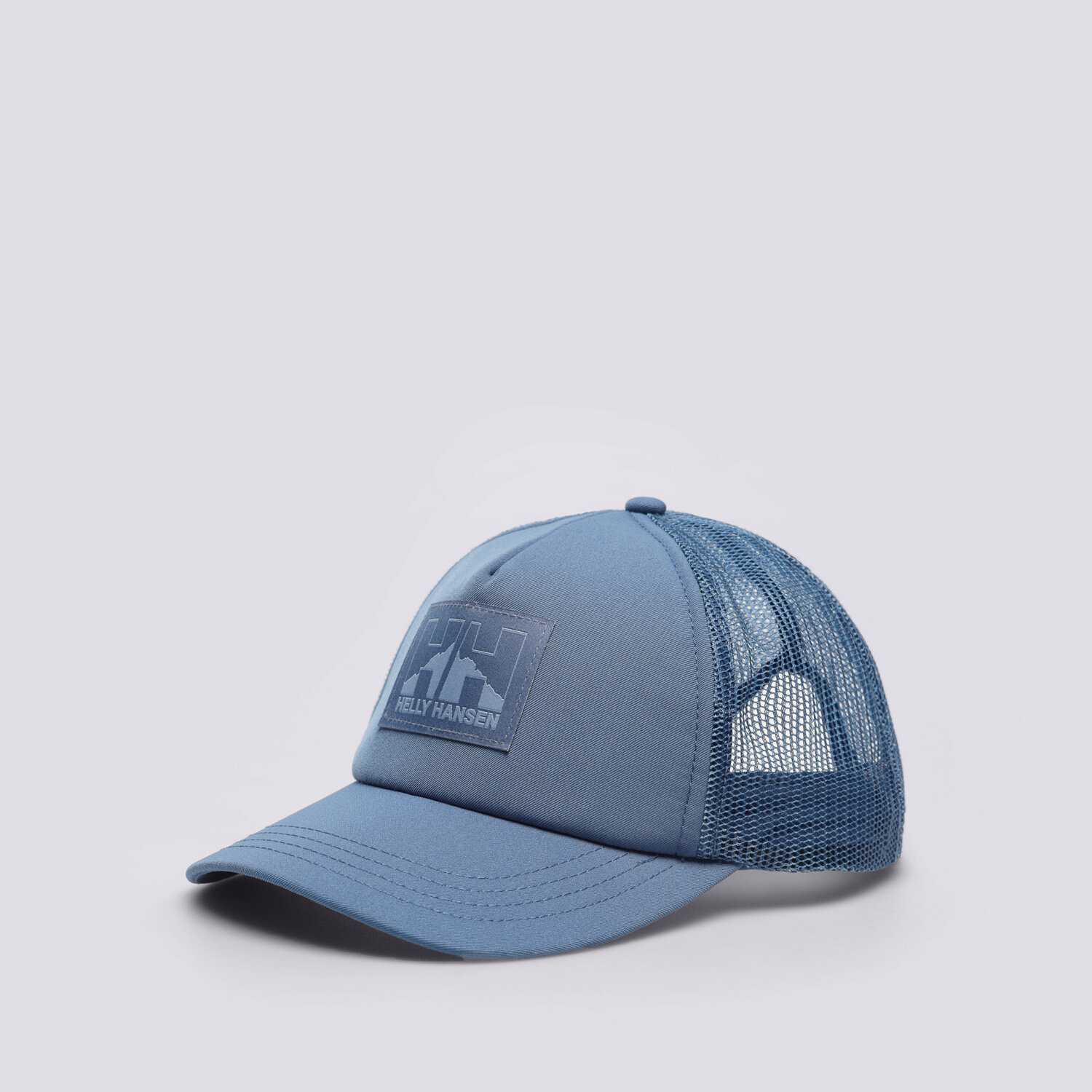 Kinder Cap HELLY HANSEN MÜTZE HH TRUCKER CAP 67435636 Blau