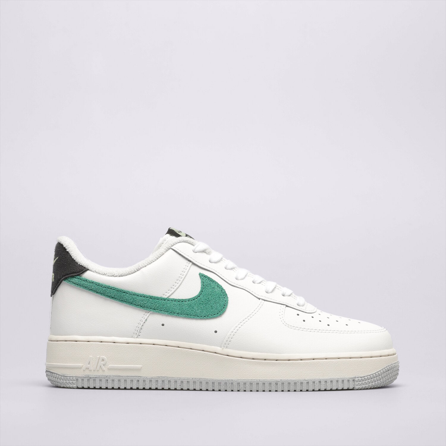 Herren Sneaker NIKE AIR FORCE 1 '07 TPA DR8593-100 Weiß