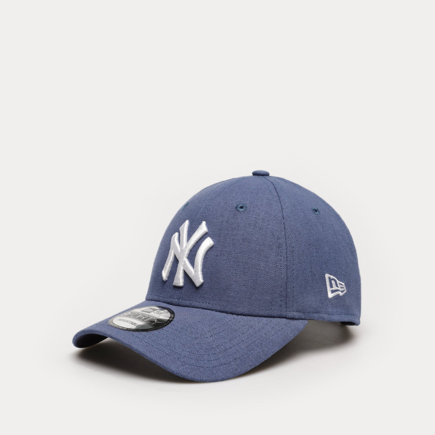Herren Cap NEW ERA MÜTZE LINEN 940 NYY NEW YORK YANKEES 60357973 Blau