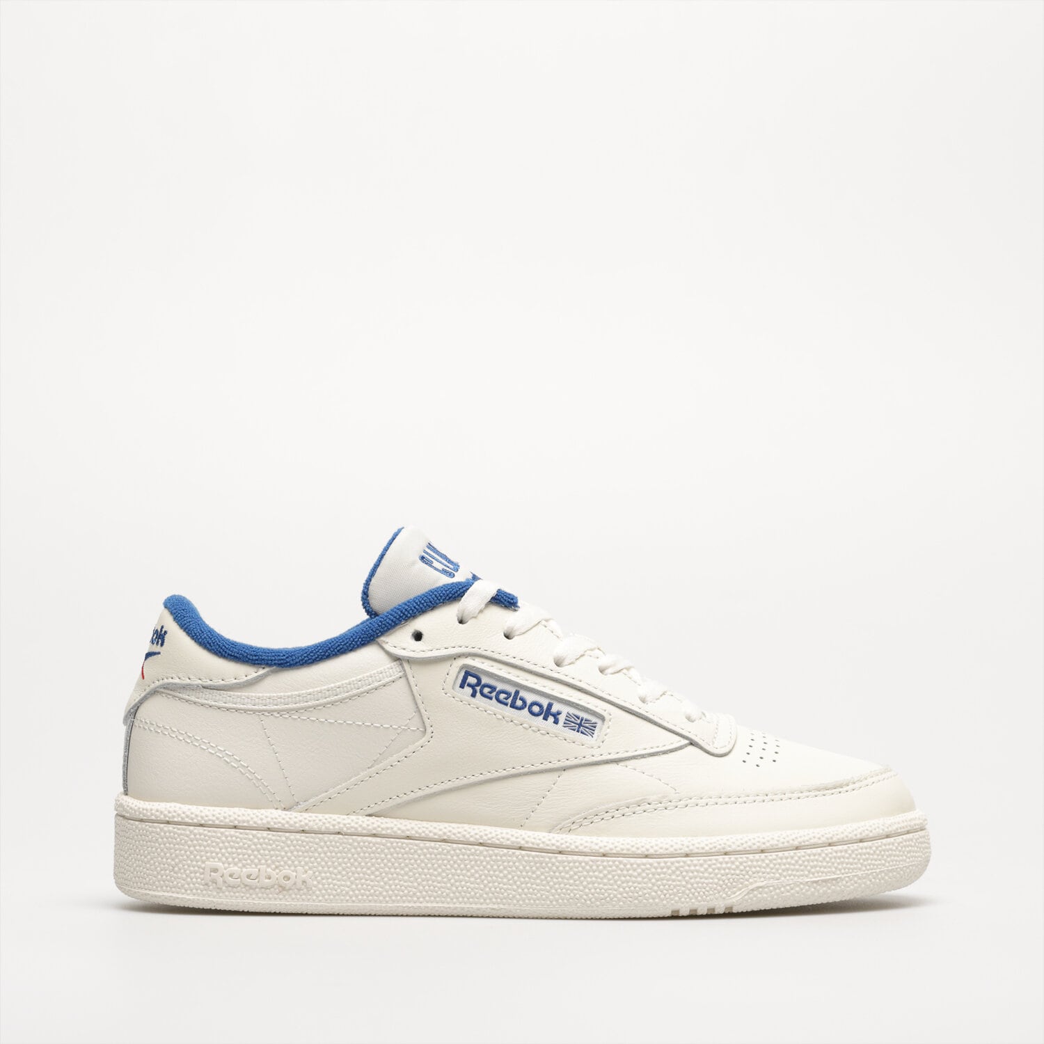 Damen Sneaker REEBOK CLUB C 85 IE9388 Weiß