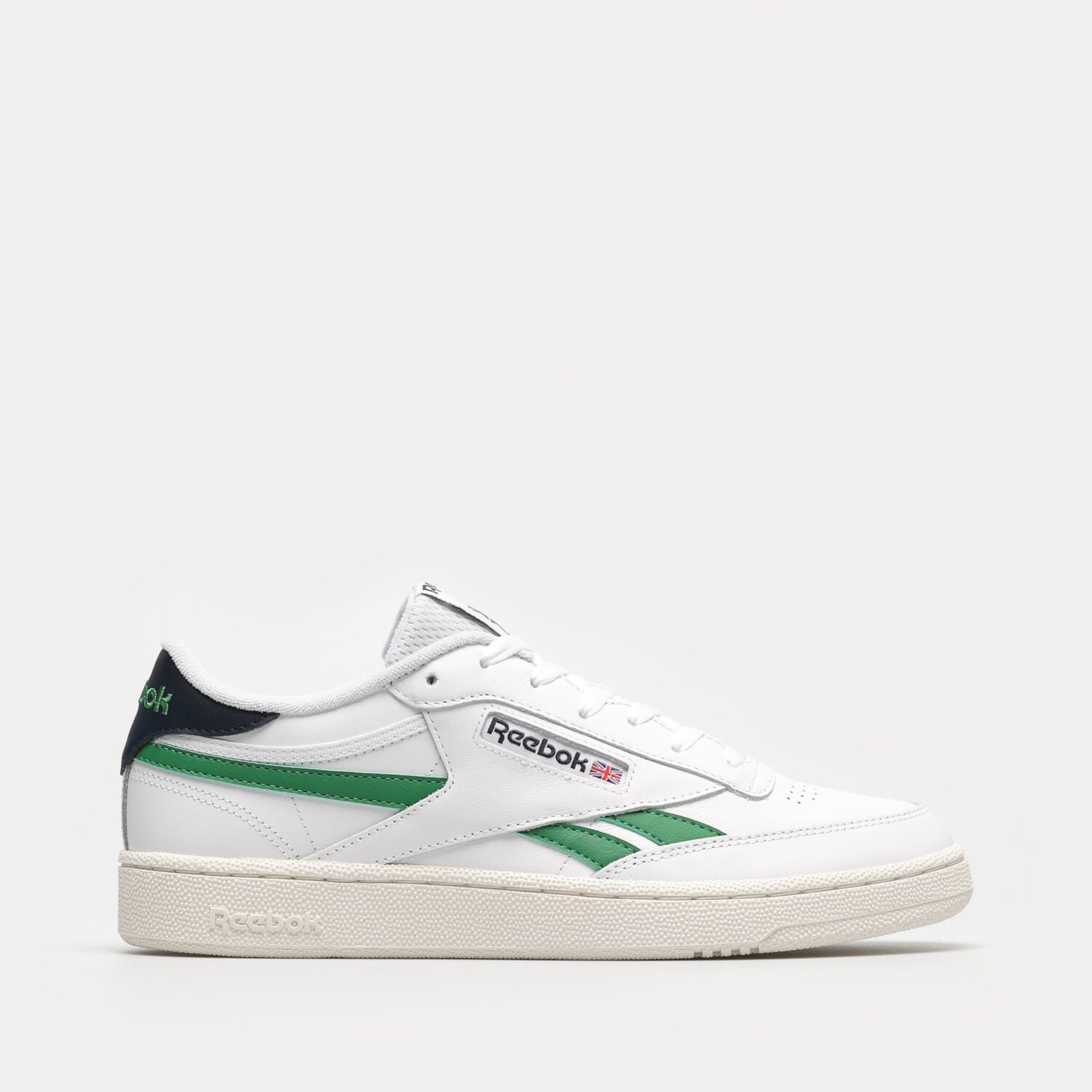 Herren Sneaker REEBOK CLUB C REVENGE