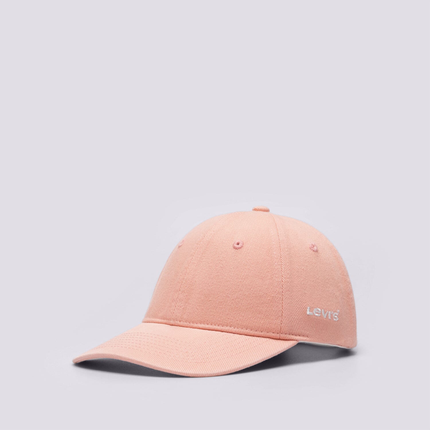 Damen Cap LEVI'S MÜTZE WOMEN'S ESSENTIAL CAP D75810001 Rosa