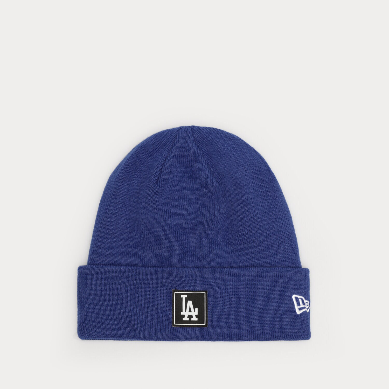 Herren Mütze NEW ERA MÜTZE TEAM BEANIE LA DODGERS BLU LOS ANGELES DODGERS 60284970 Blau