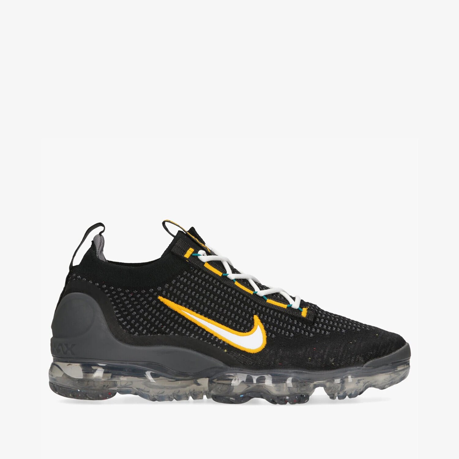 Herren Sneaker NIKE AIR VAPORMAX 2021 DH4086-001 Schwarz