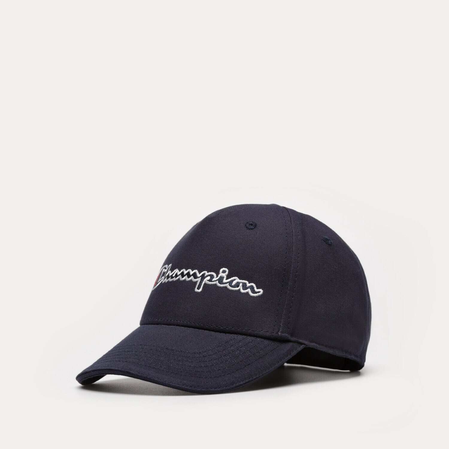 CHAMPION MUTZE BASEBALL CAP Dunkelblau 800712BS538 Sizeer