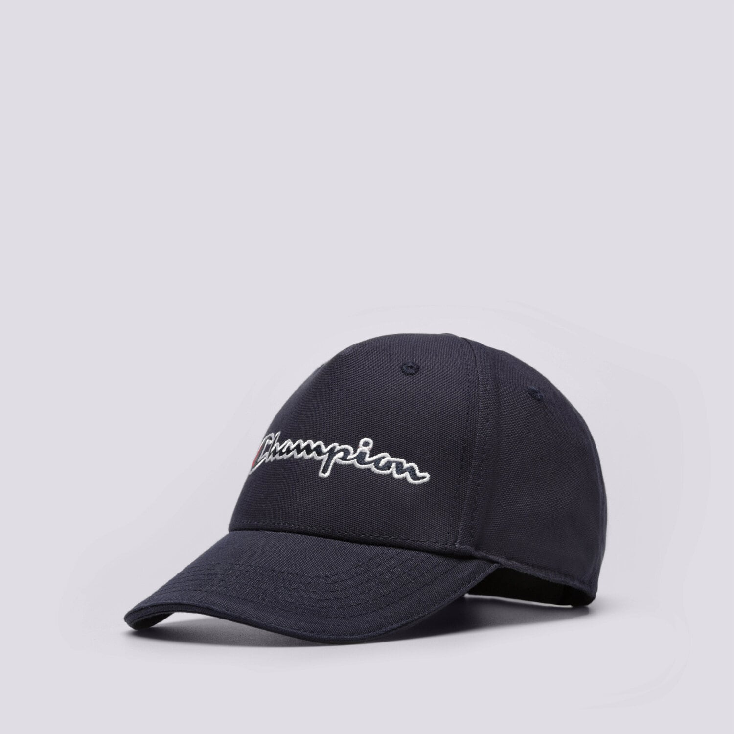Herren Cap CHAMPION MÜTZE BASEBALL CAP 800712BS538 Dunkelblau