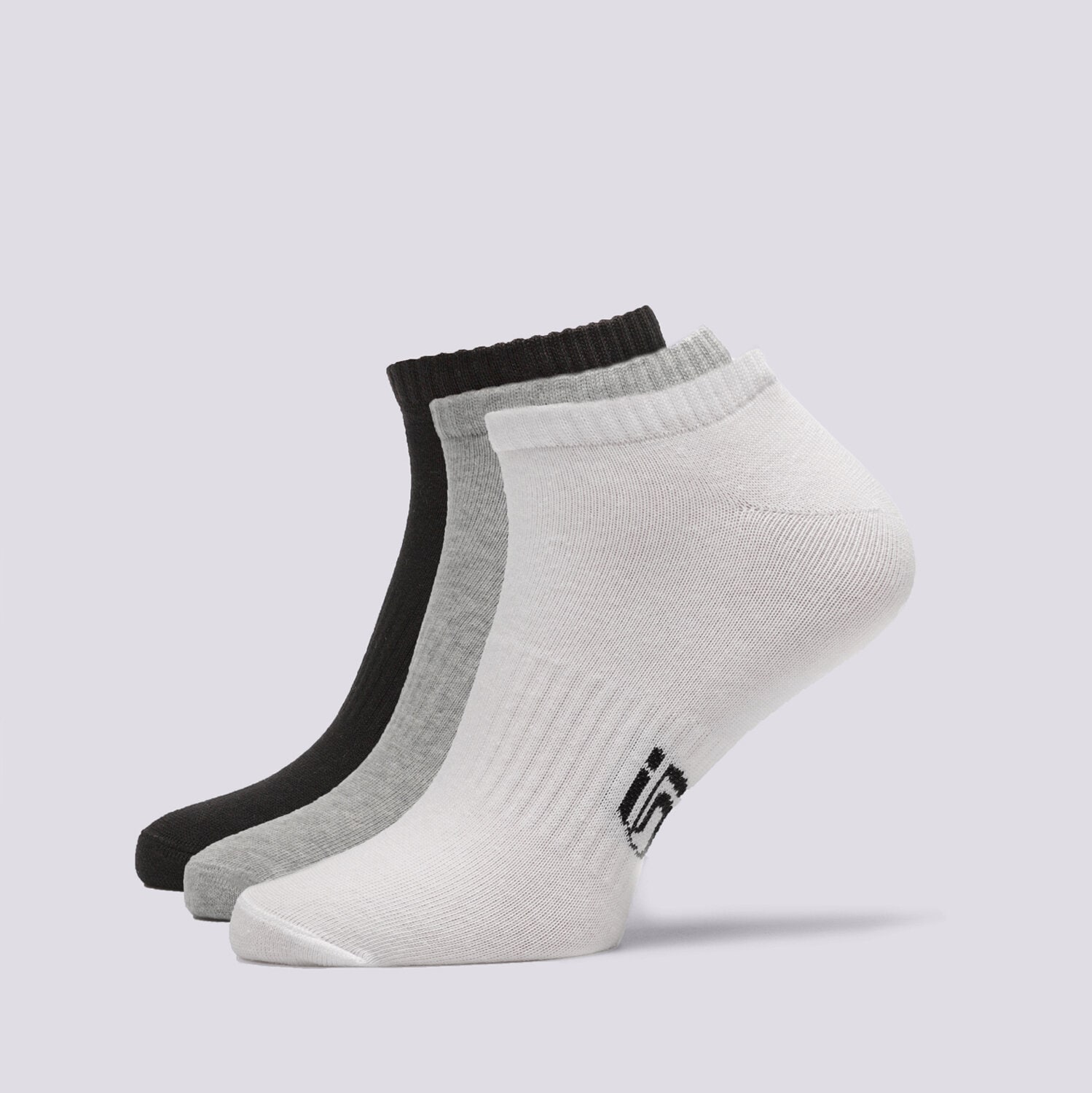 Damen Socken SIZEER SOCKEN FOOTIES MULTI FOOTIES SI123SKS40003 Multicolor