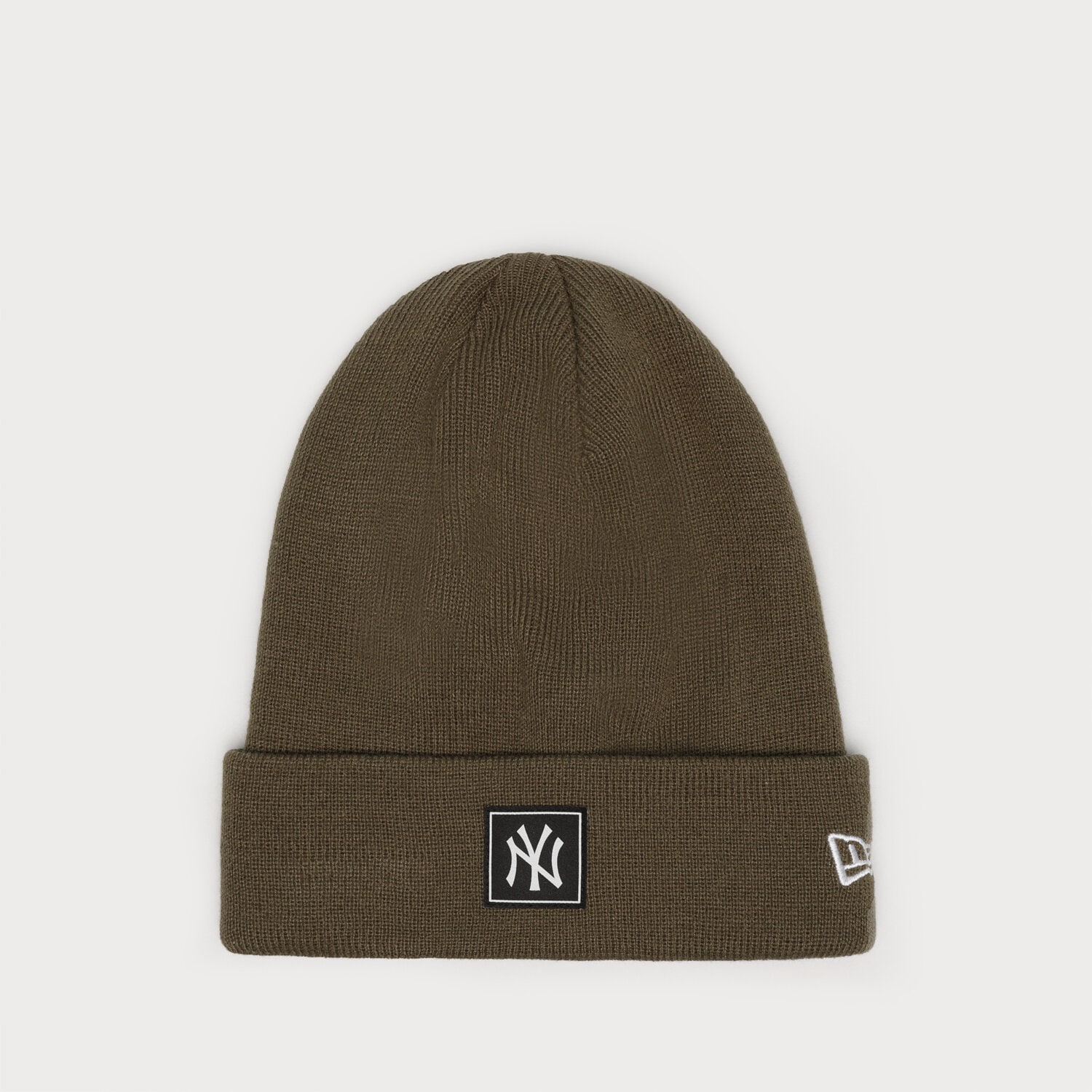 Herren Mütze NEW ERA MÜTZE TEAM BEANIE NYY KHA NEW YORK YANKEES NOVOTC