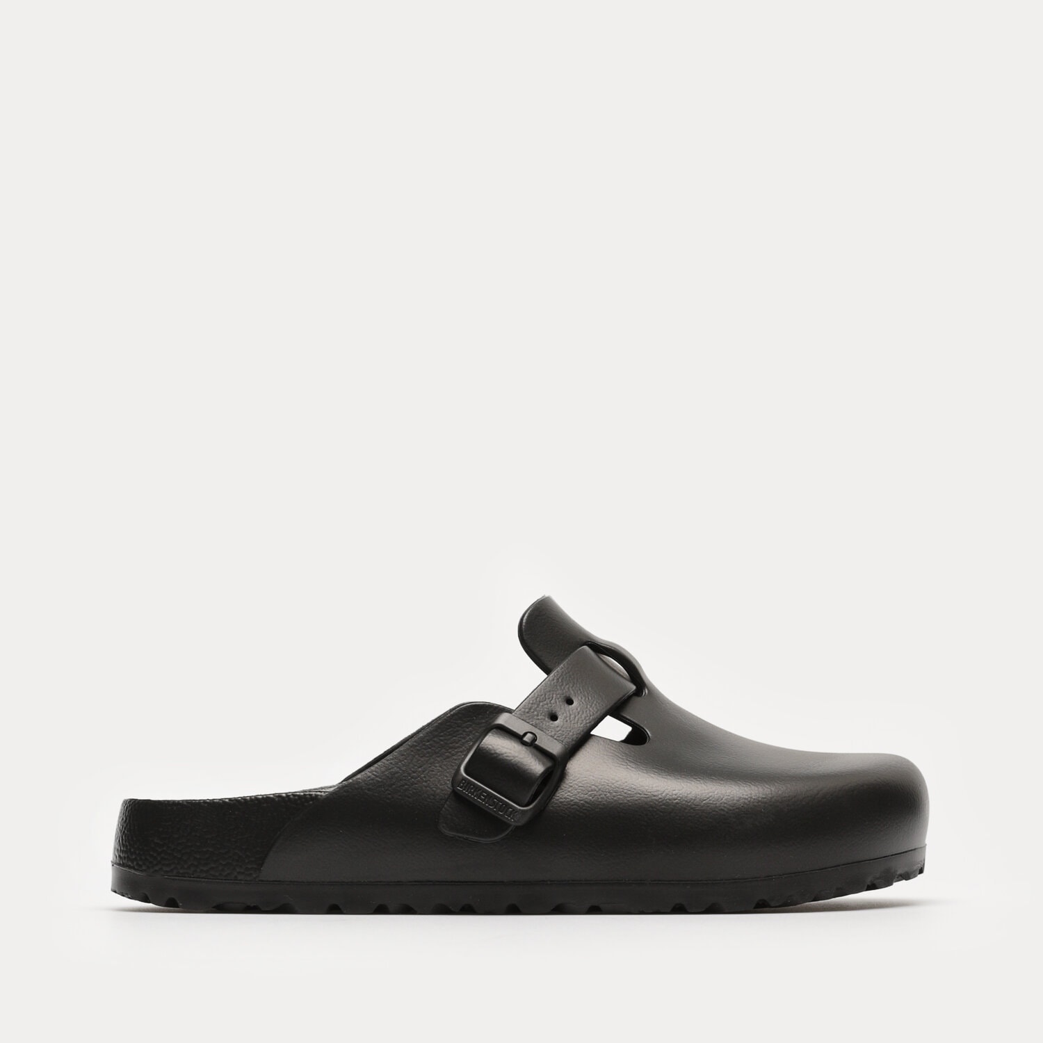 Damen BIRKENSTOCK BOSTON EVA 127103 Schwarz