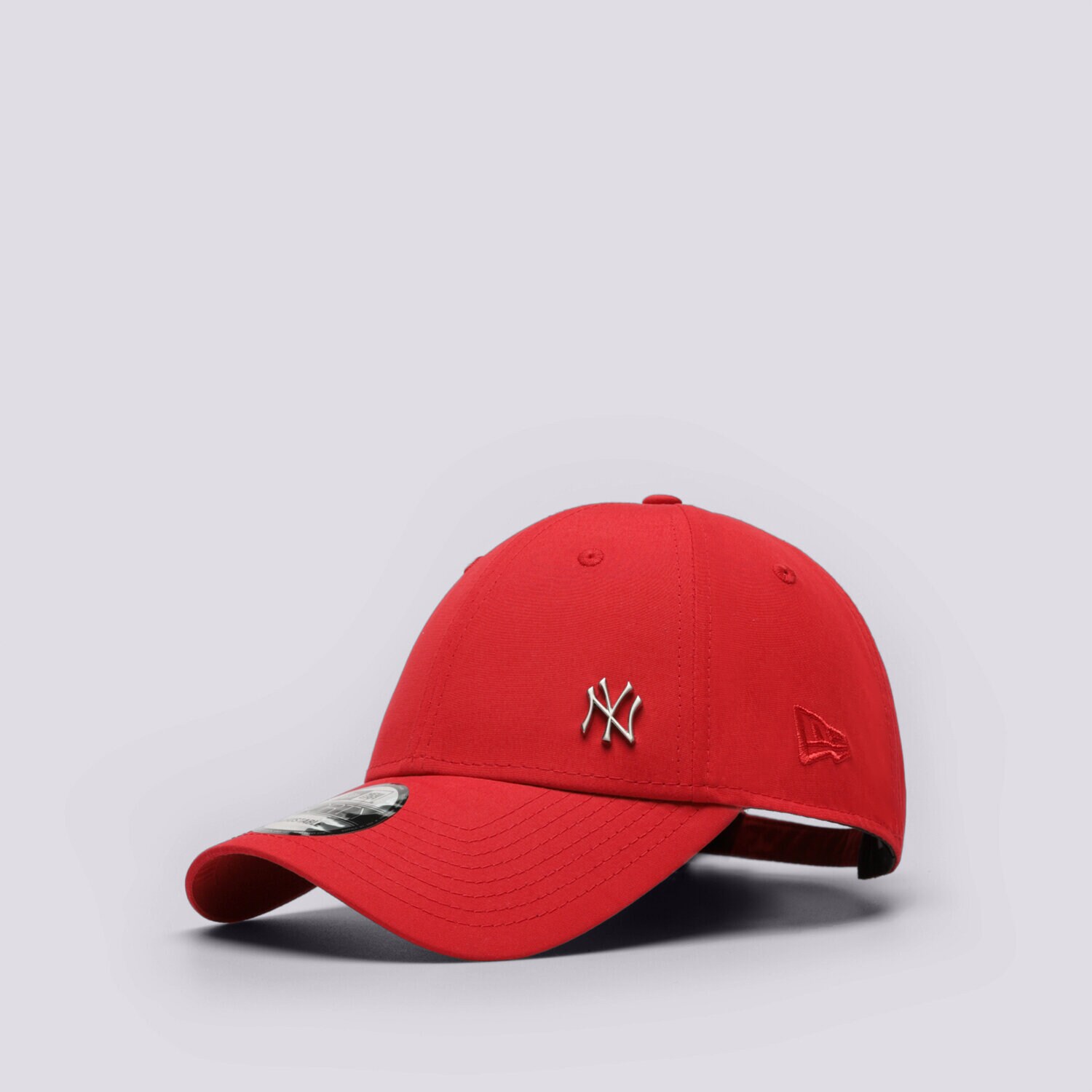 Herren Cap NEW ERA MÜTZE FLAWLESS NYY NY YANKEES SCA 11198847 Rot