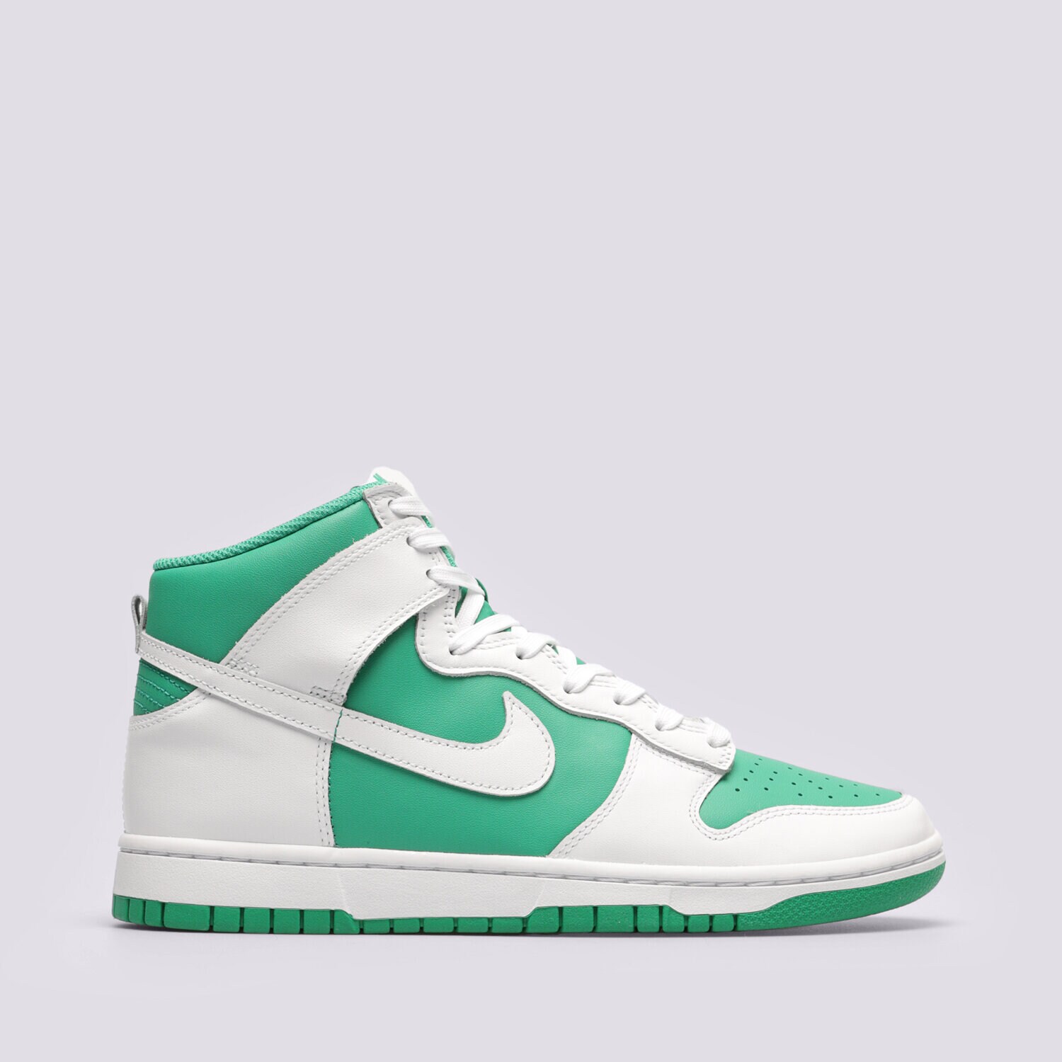 Herren Sneaker NIKE DUNK HIGH RETRO BTTYS DV0829-300 Weiß