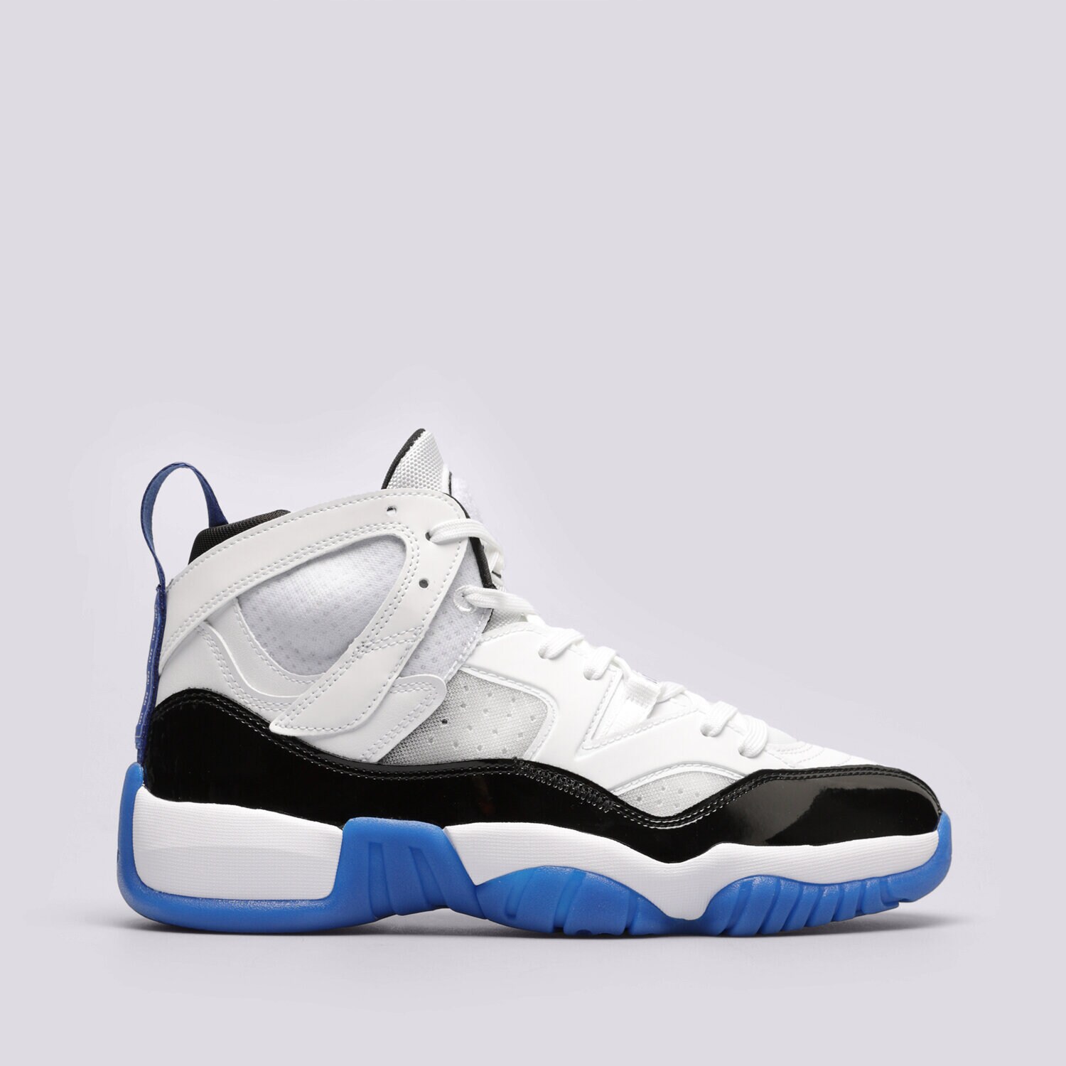 Herren Sneaker JORDAN JUMPMAN TWO TREY  DO1925-140 Weiß