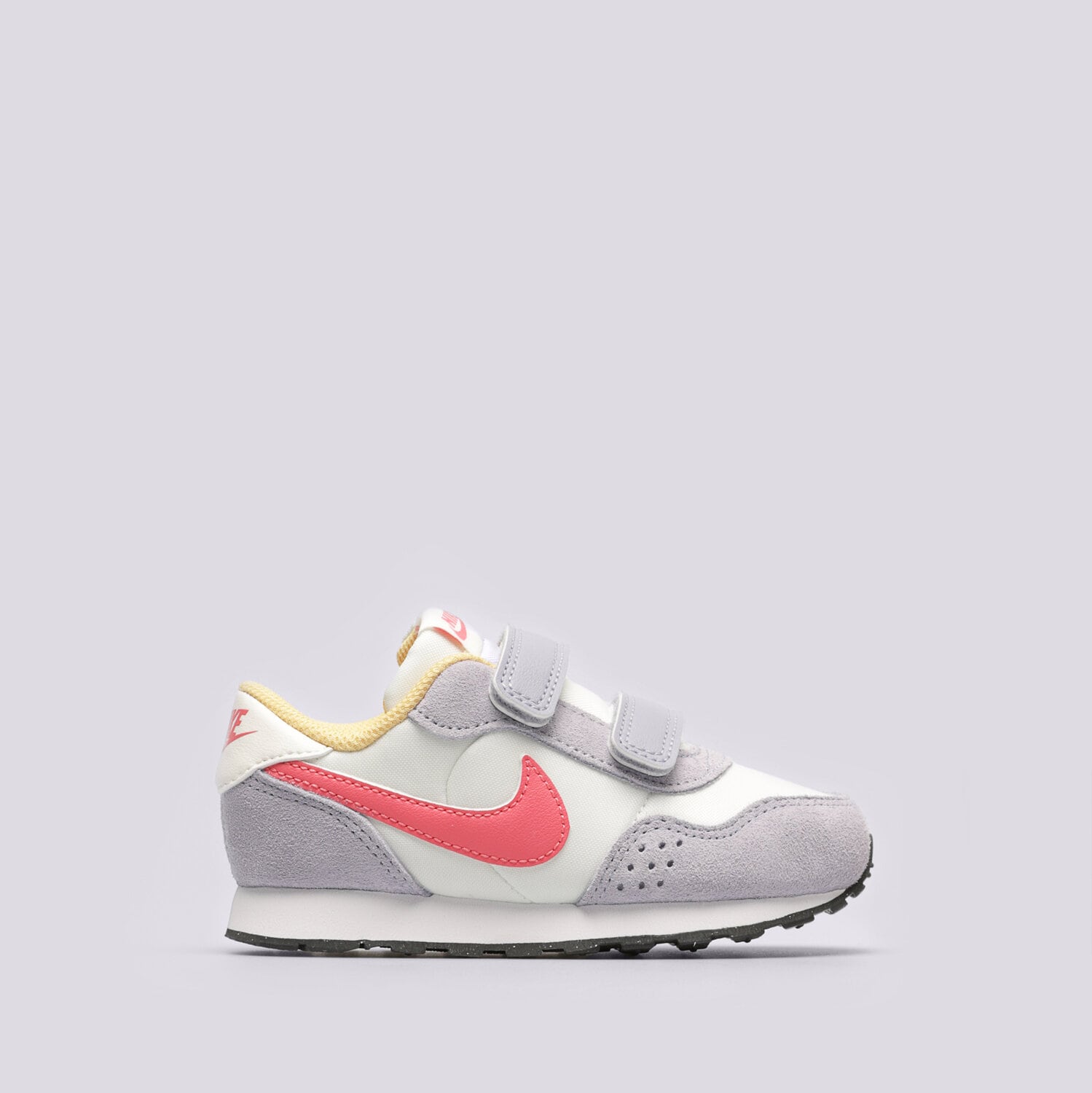 Kinder Sneaker NIKE MD VALIANT CN8560-502 Beige