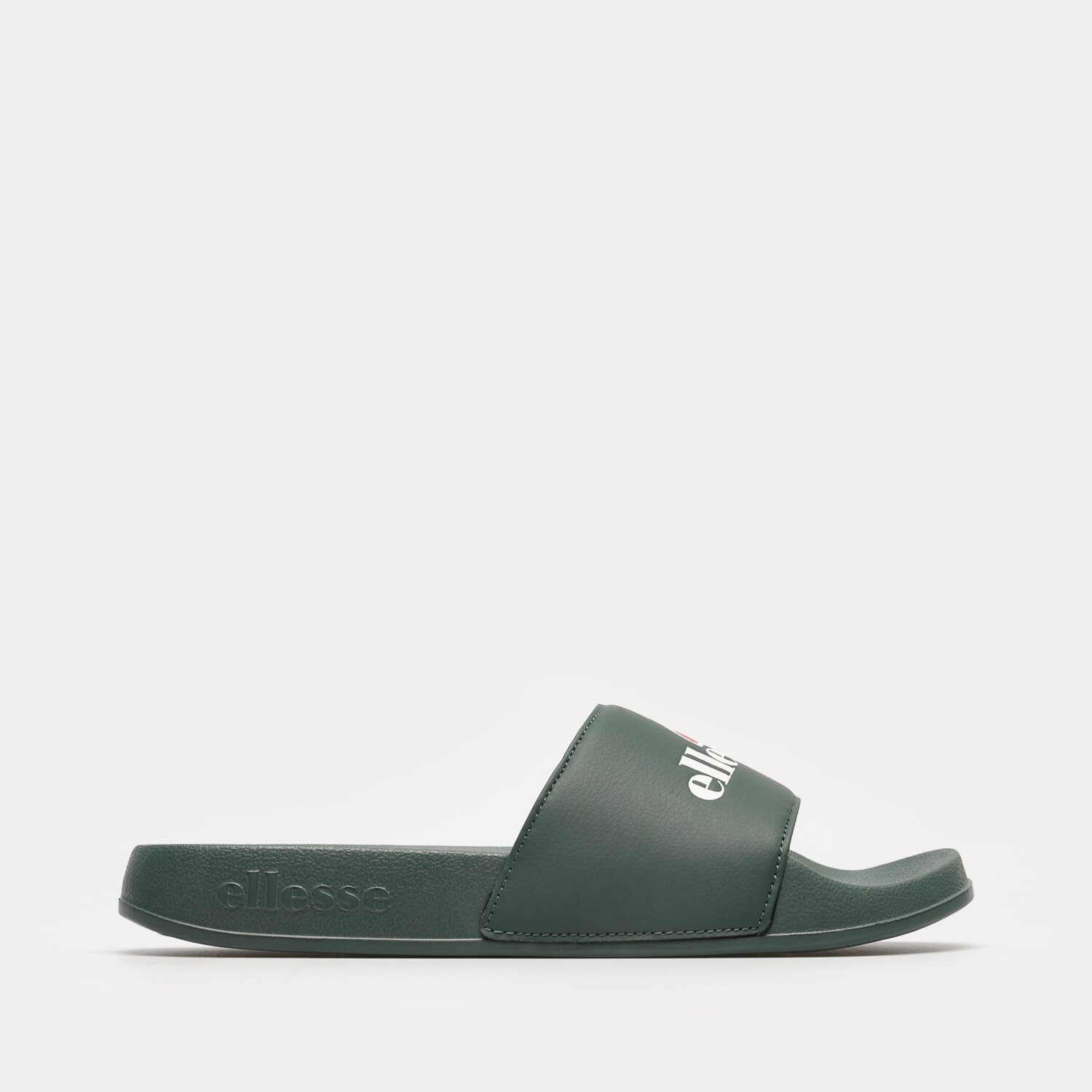 Herren ELLESSE FILIPPO SLIDE  SHSF0397502 Grün