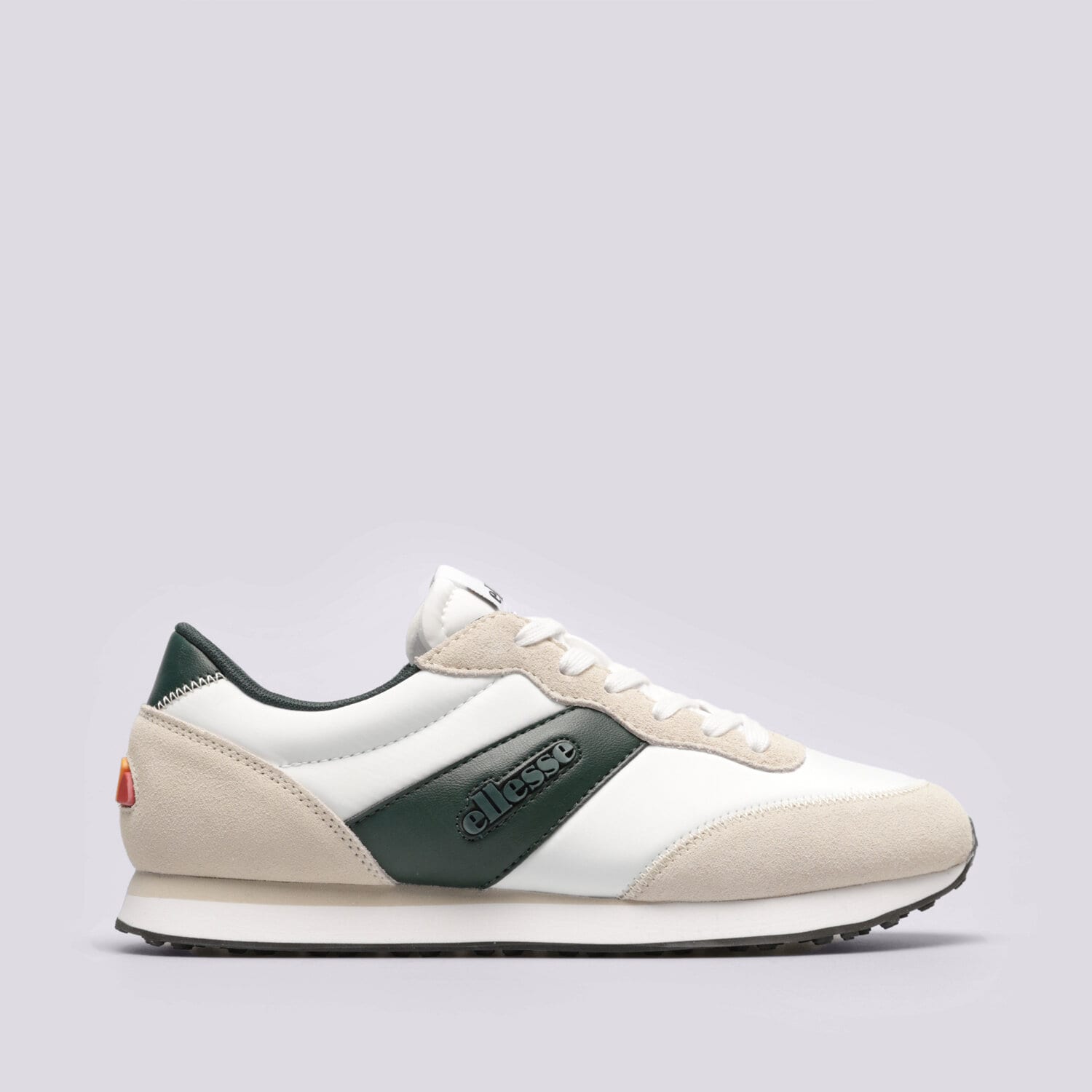 Herren Sneaker ELLESSE LS250 RUNNER  SHSF0624228 Beige
