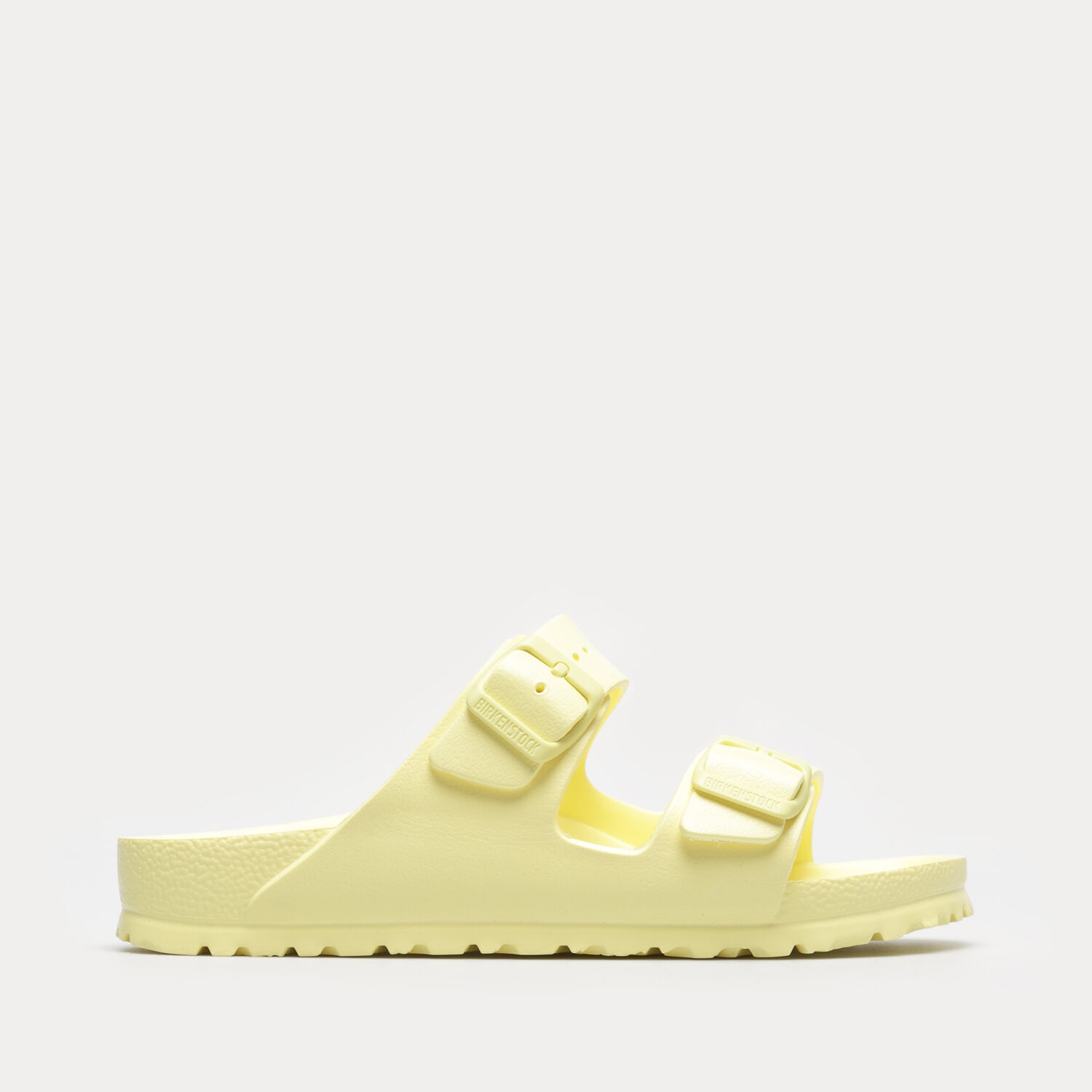 Damen BIRKENSTOCK ARIZONA EVA  1022466 Gelb