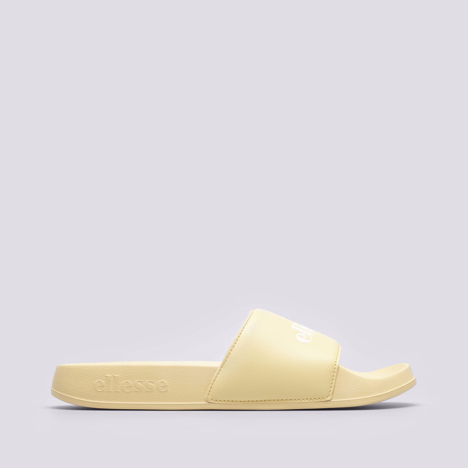 Herren ELLESSE FILIPPO SLIDE  SHSF0397603 Gelb