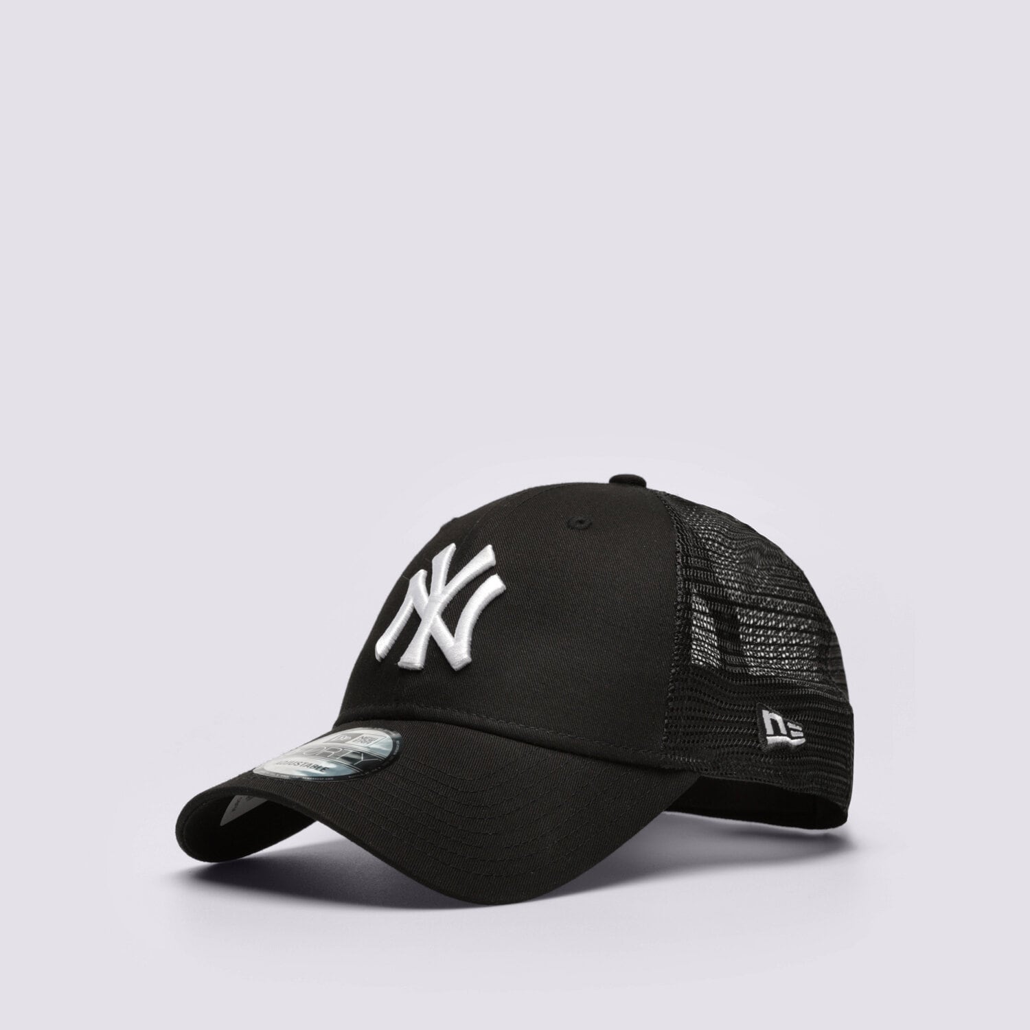 Herren Cap NEW ERA MÜTZE HOME FIELD 940 TRUCKER NYY NEW YORK YANKEES 60358155 Schwarz