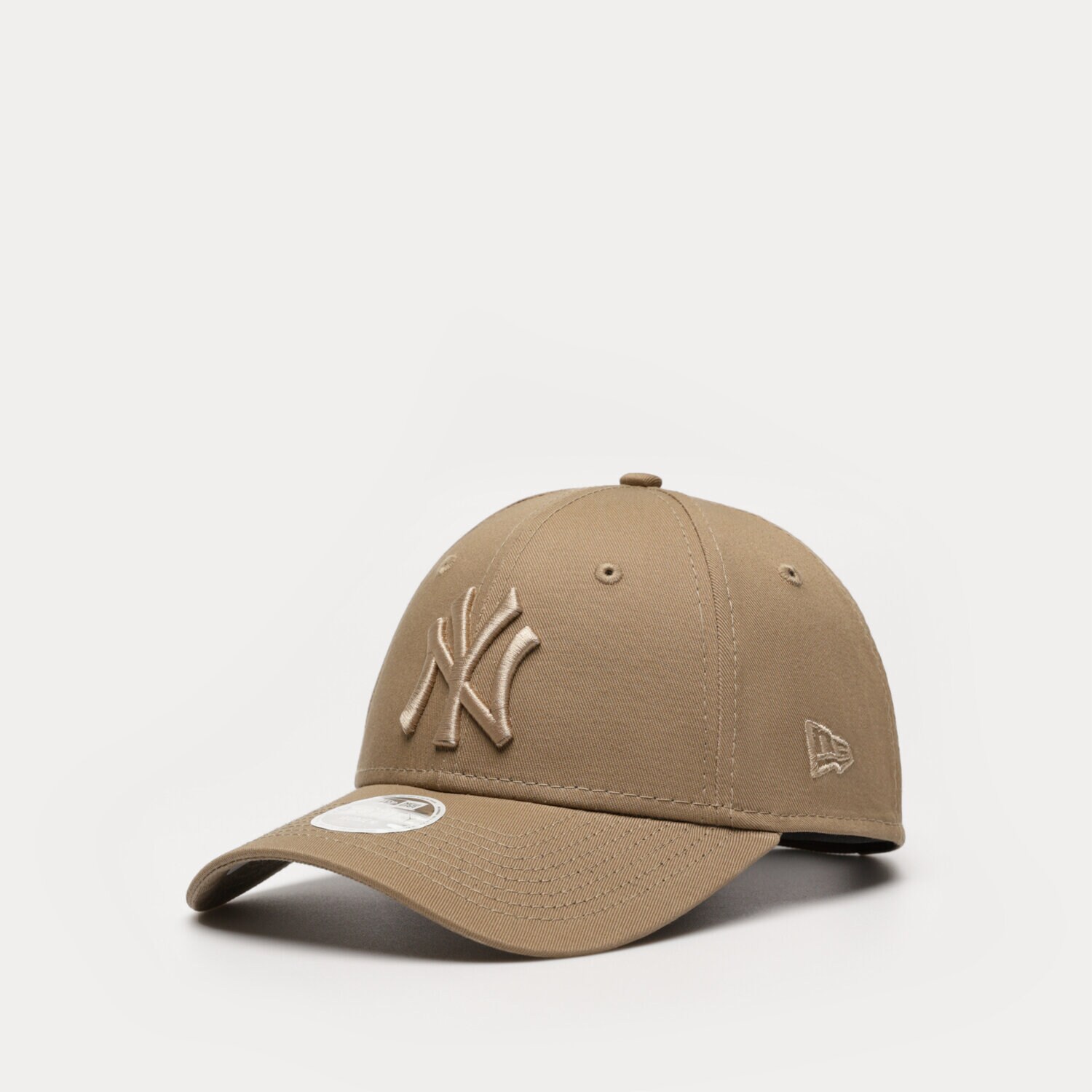 Damen Cap NEW ERA MÜTZE WMNS LEAGUE ESS 940 NYY NEW YORK YANKEES 60358046 Braun