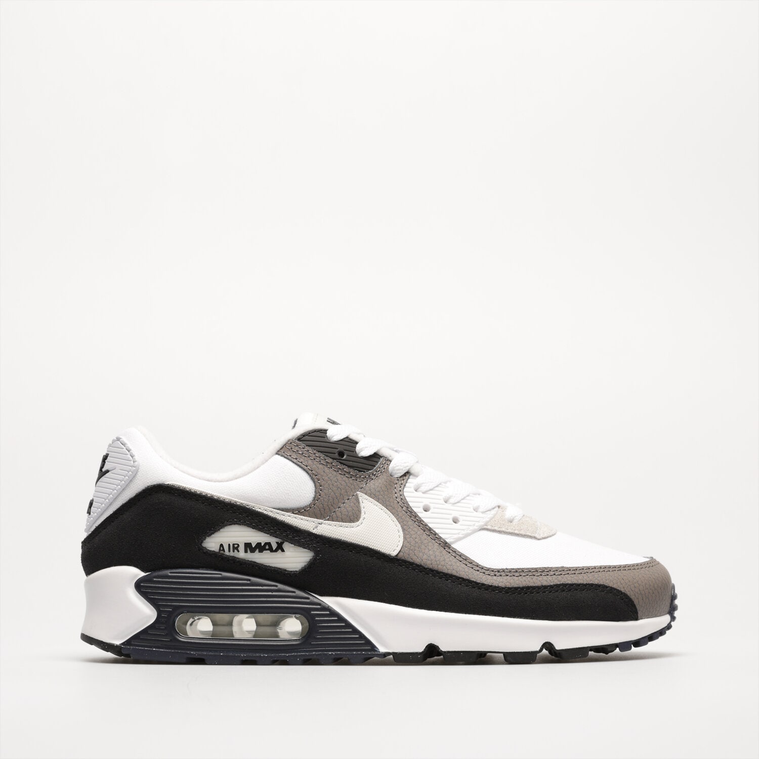 Herren Sneaker NIKE AIR MAX 90  DZ3522-002 Grau