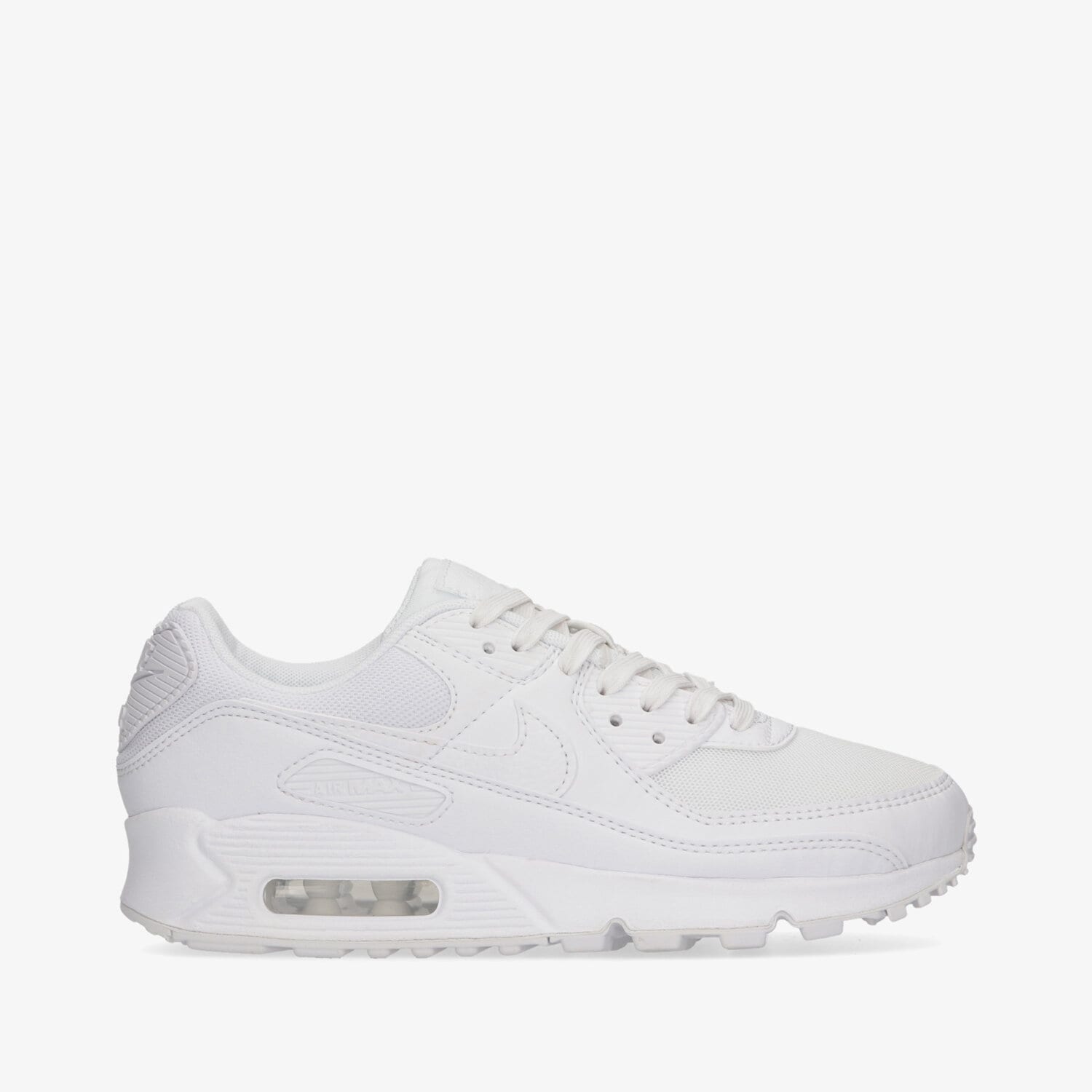 Damen Sneaker NIKE AIR MAX 90  DH8010-100 Weiß