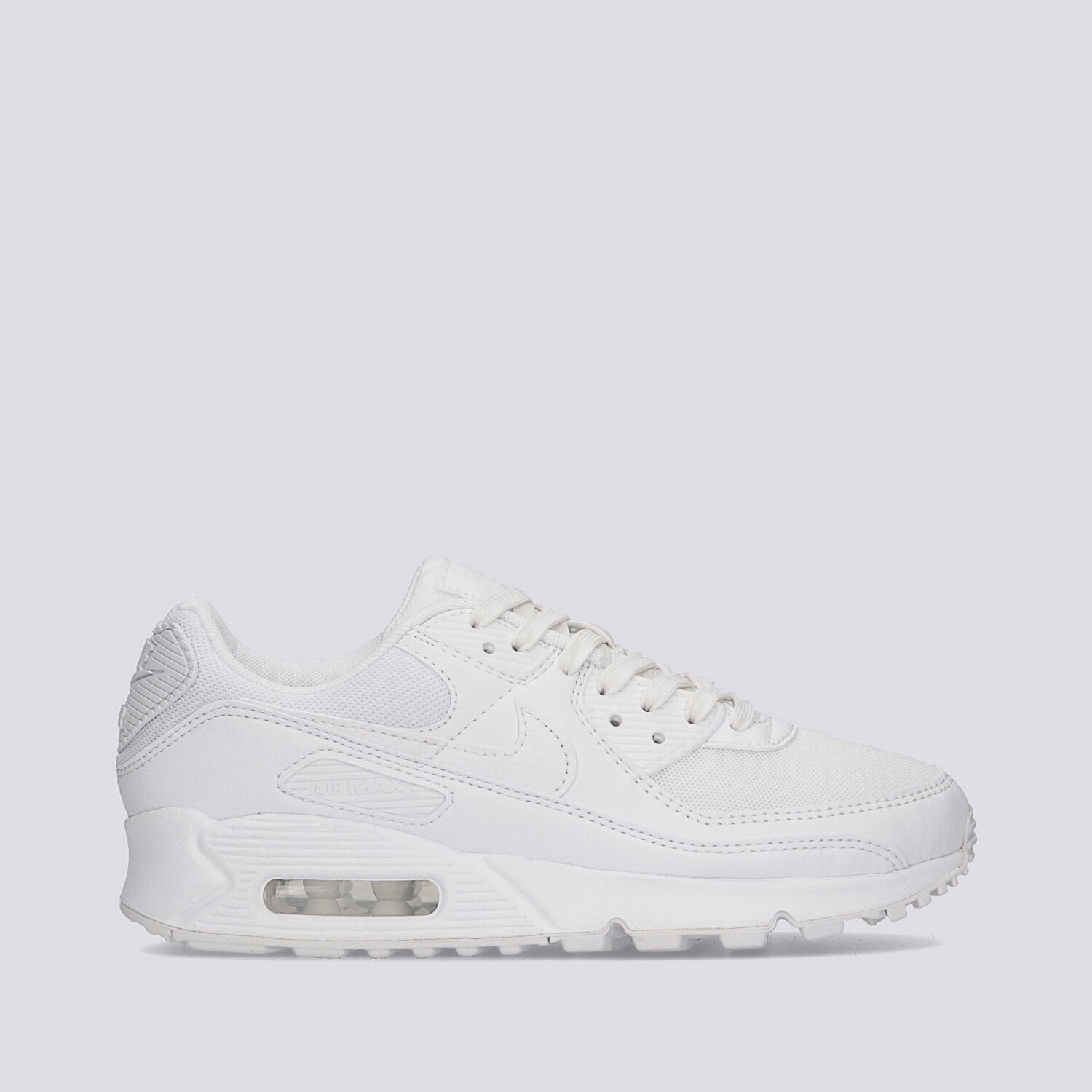 Damen Sneaker NIKE AIR MAX 90  DH8010-100 Weiß