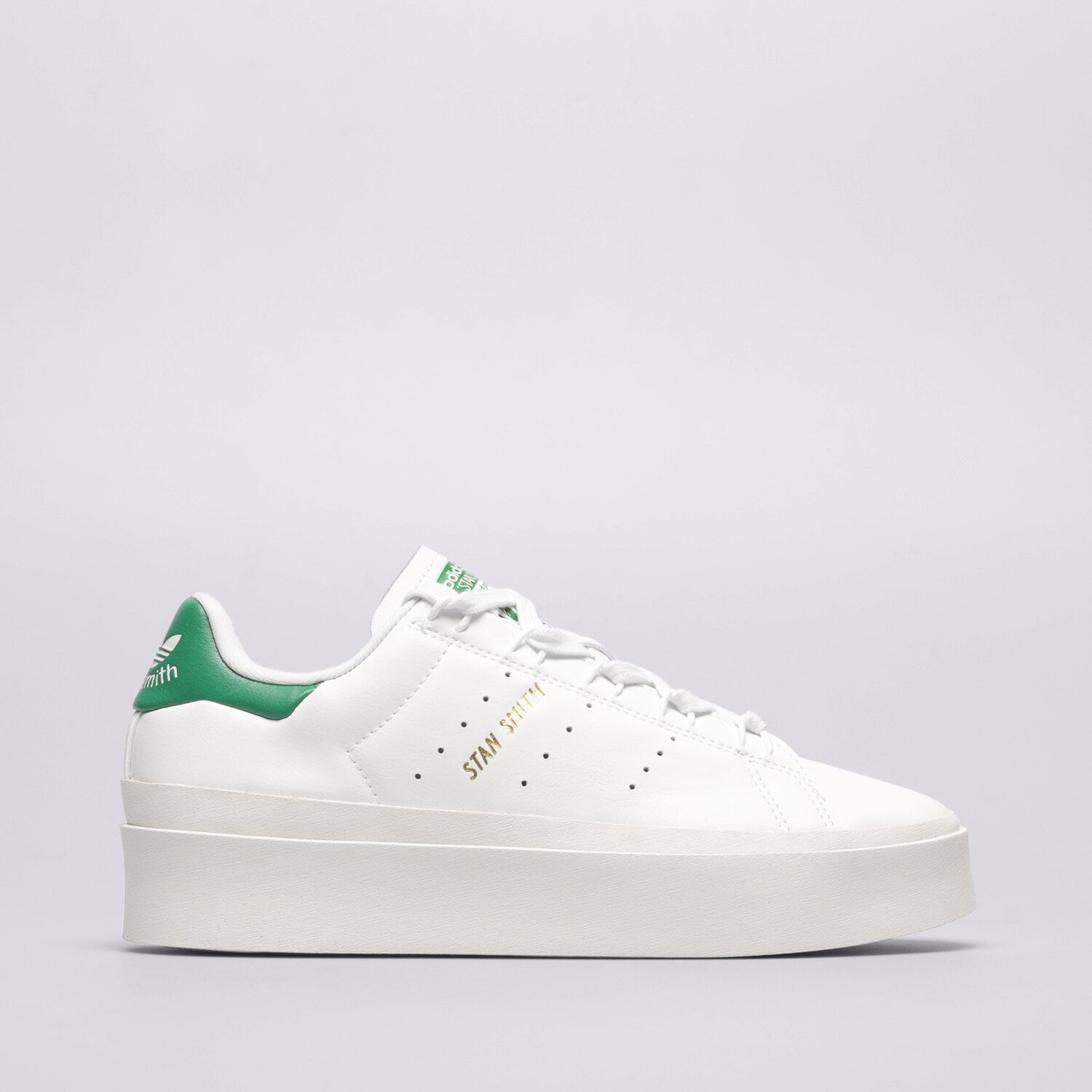 Damen Sneaker ADIDAS STAN SMITH BONEGA W GY9310 Weiß