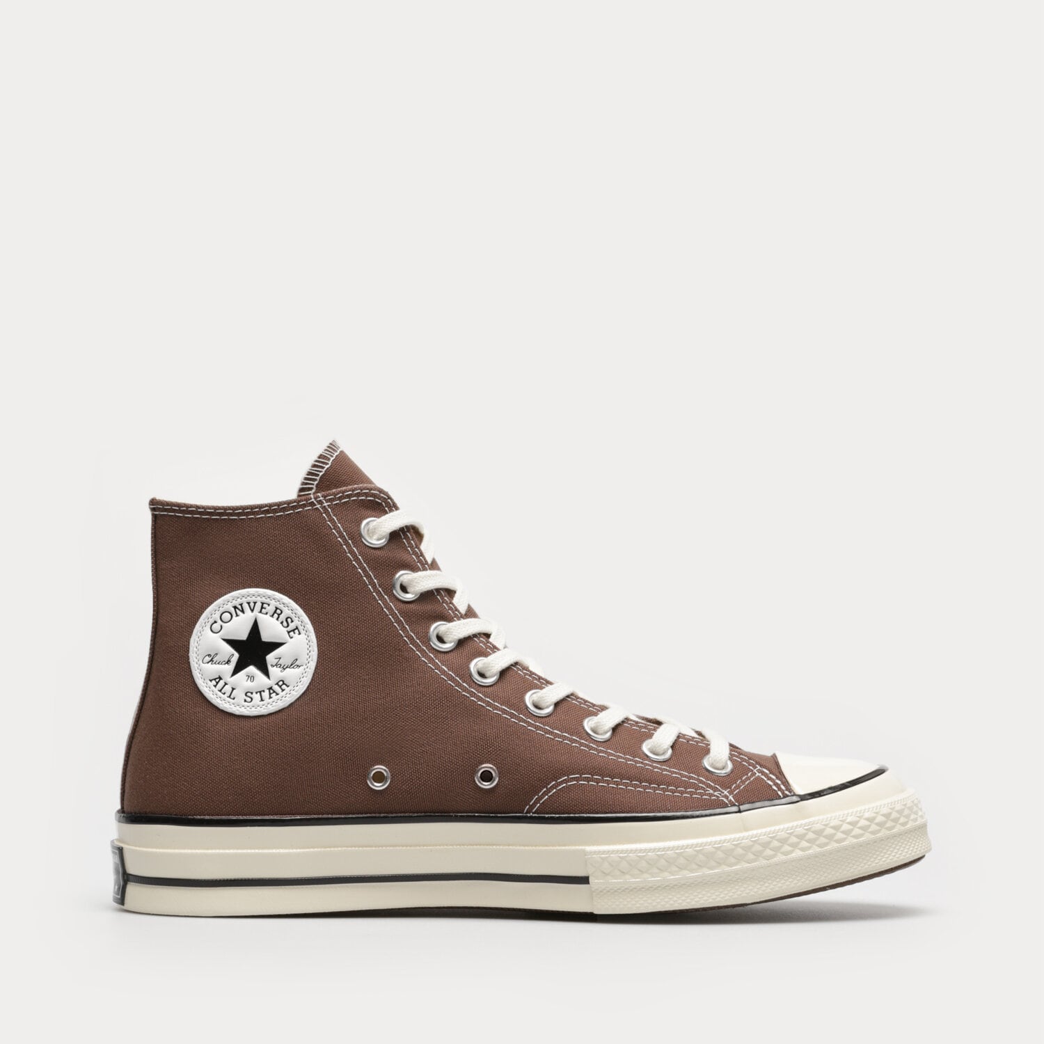 Herren Sneaker CONVERSE CONVERSE CHUCK 70 A02755C Braun
