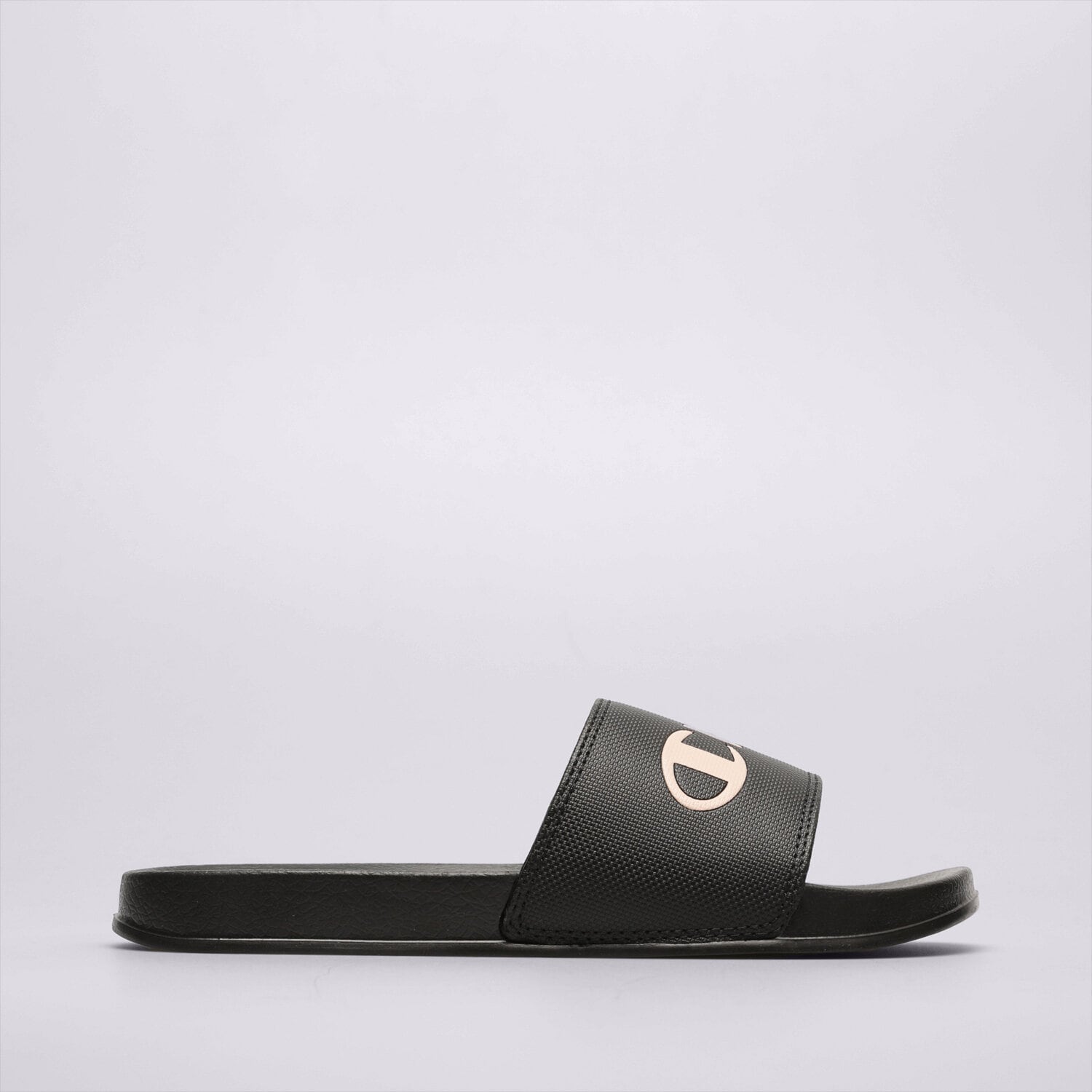 Damen CHAMPION SAMOA 2 S11649KK001 Schwarz