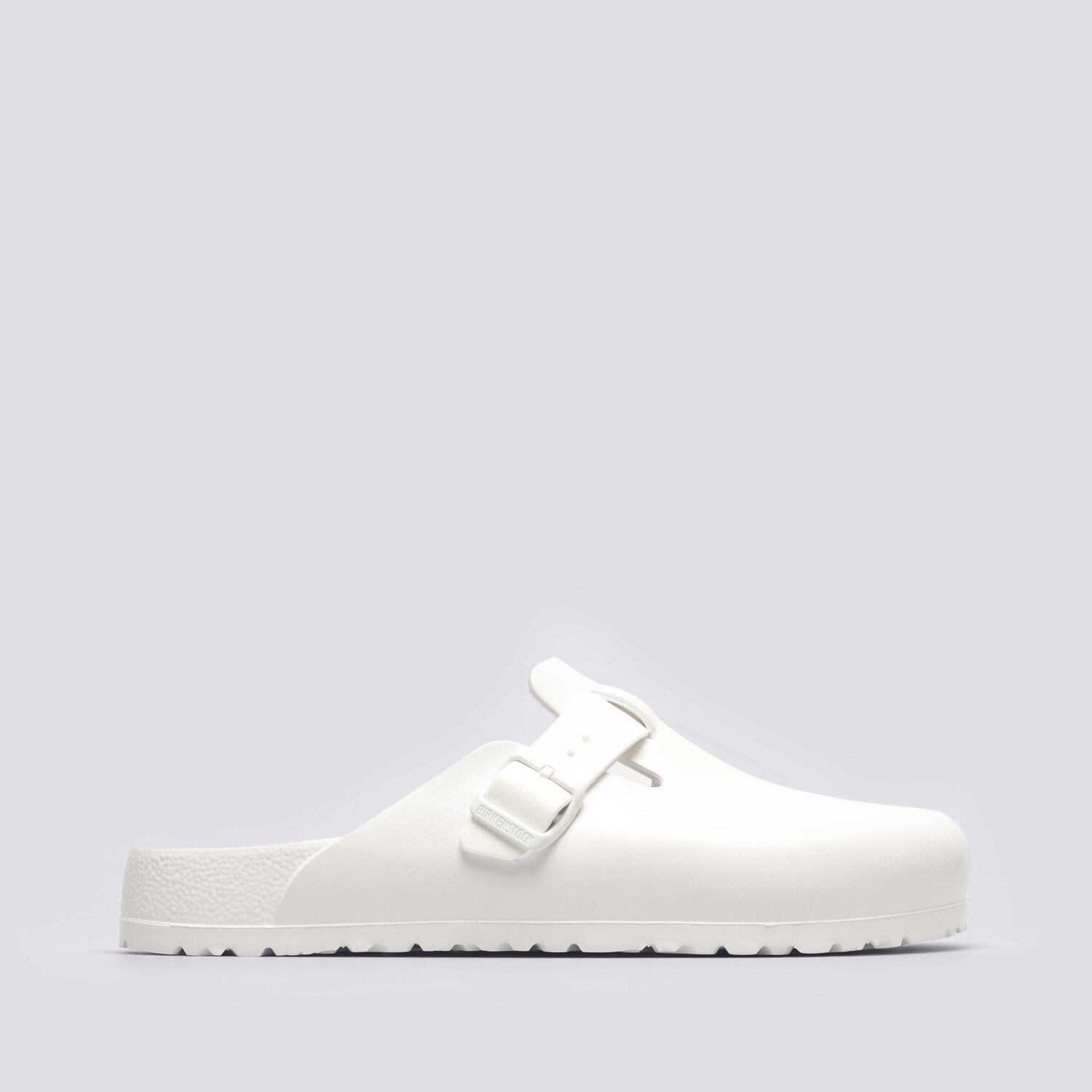 Herren BIRKENSTOCK BOSTON EVA 1002315 Weiß