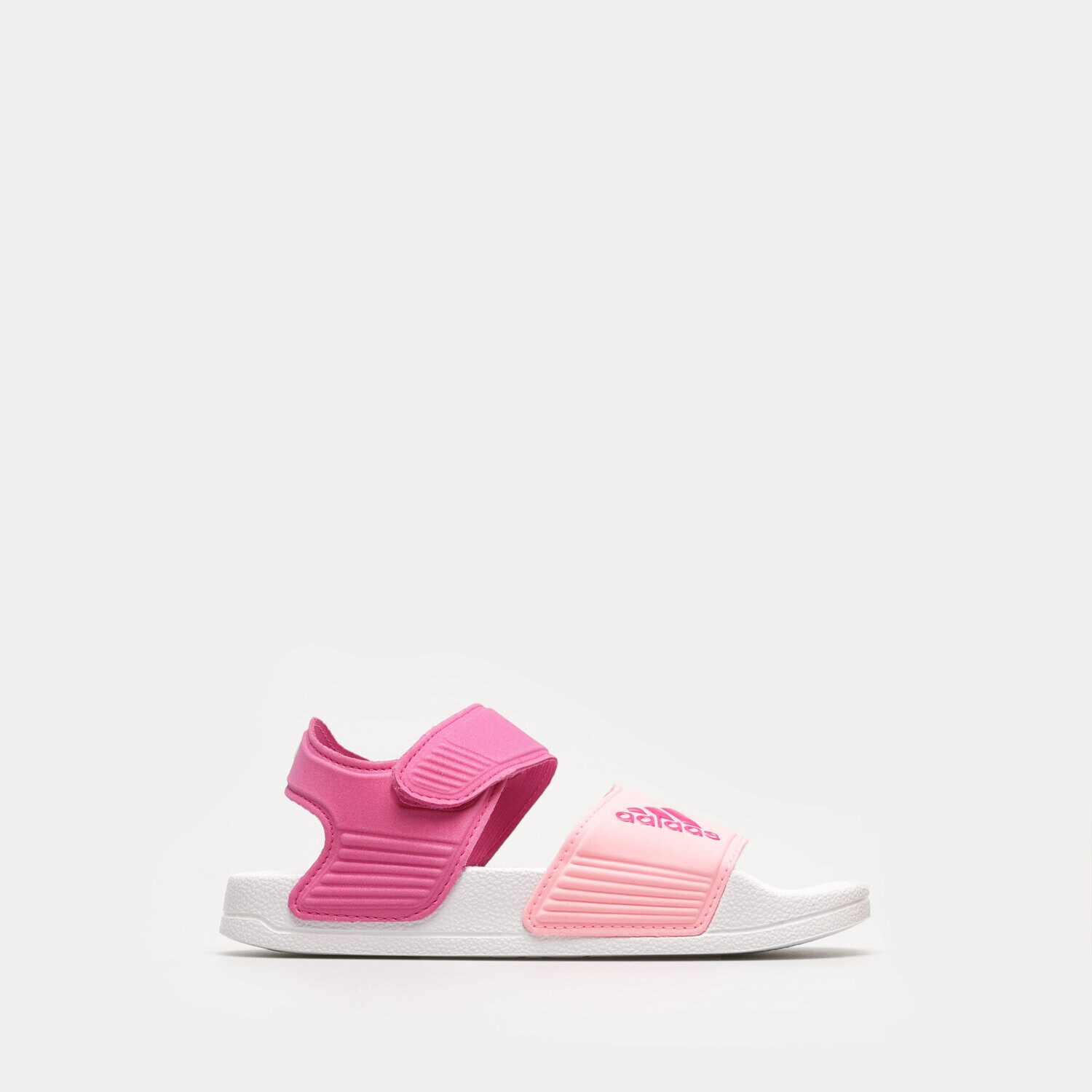 Kinder Sandalen ADIDAS ADILETTE SANDAL K H06445 Rosa