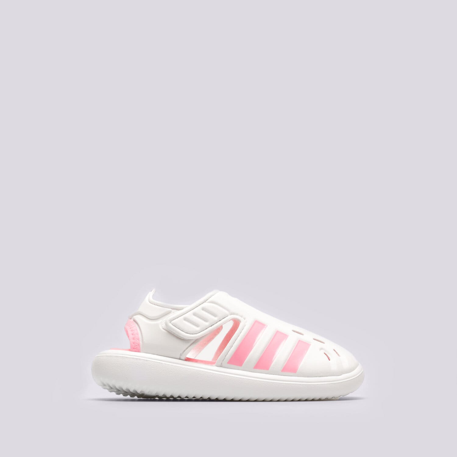 Kinder Sandalen ADIDAS WATER SANDAL I H06321 Weiß