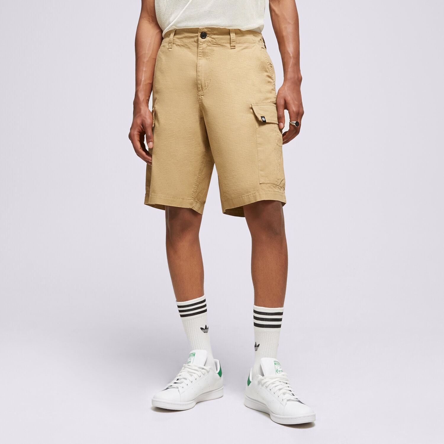 Herren Shorts ELEMENT SHORTS LEGION CARGO ELYWS00103KHA Beige