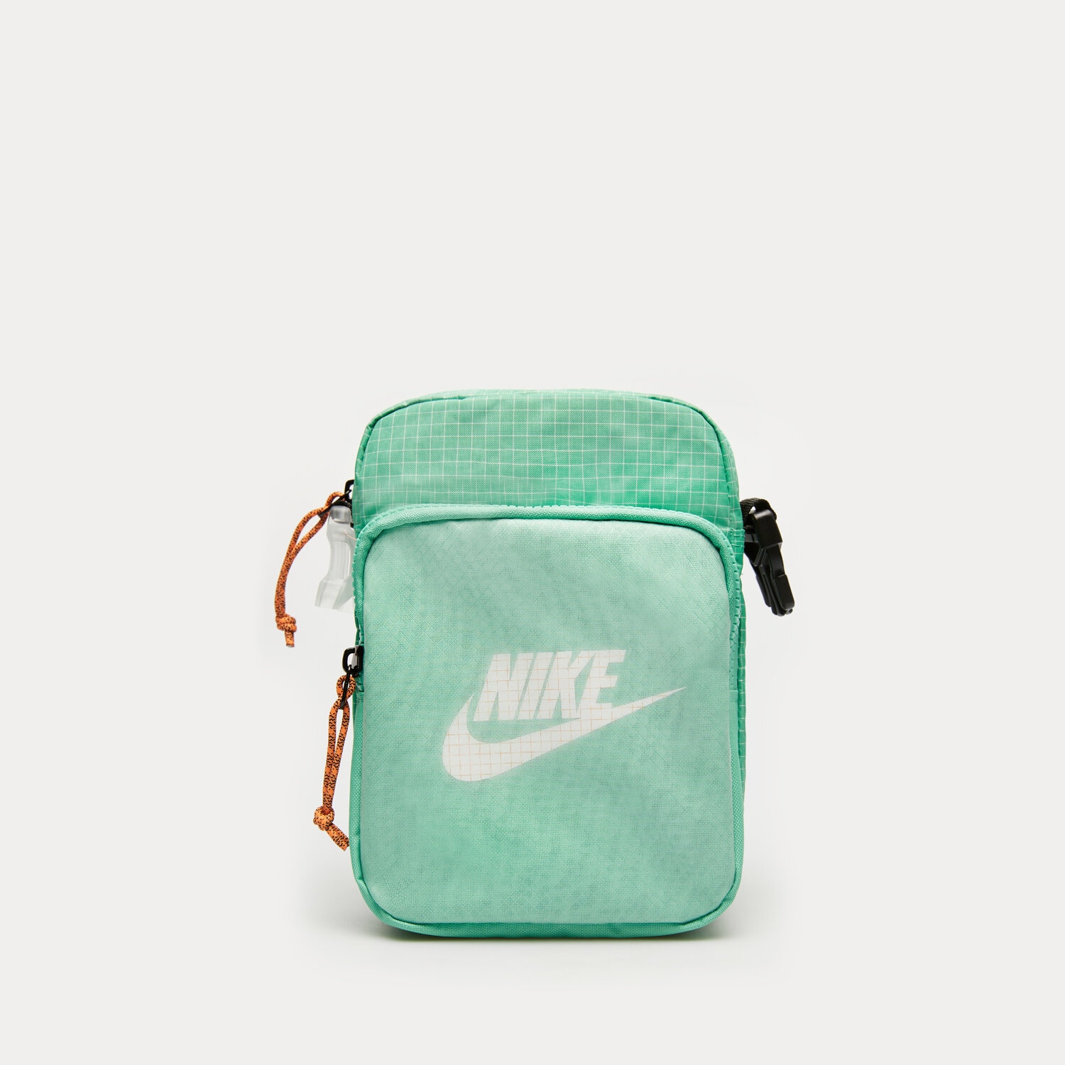 Damen Tasche NIKE MINITASCHE HERITAGE 2.0 CV1408-363 Grün
