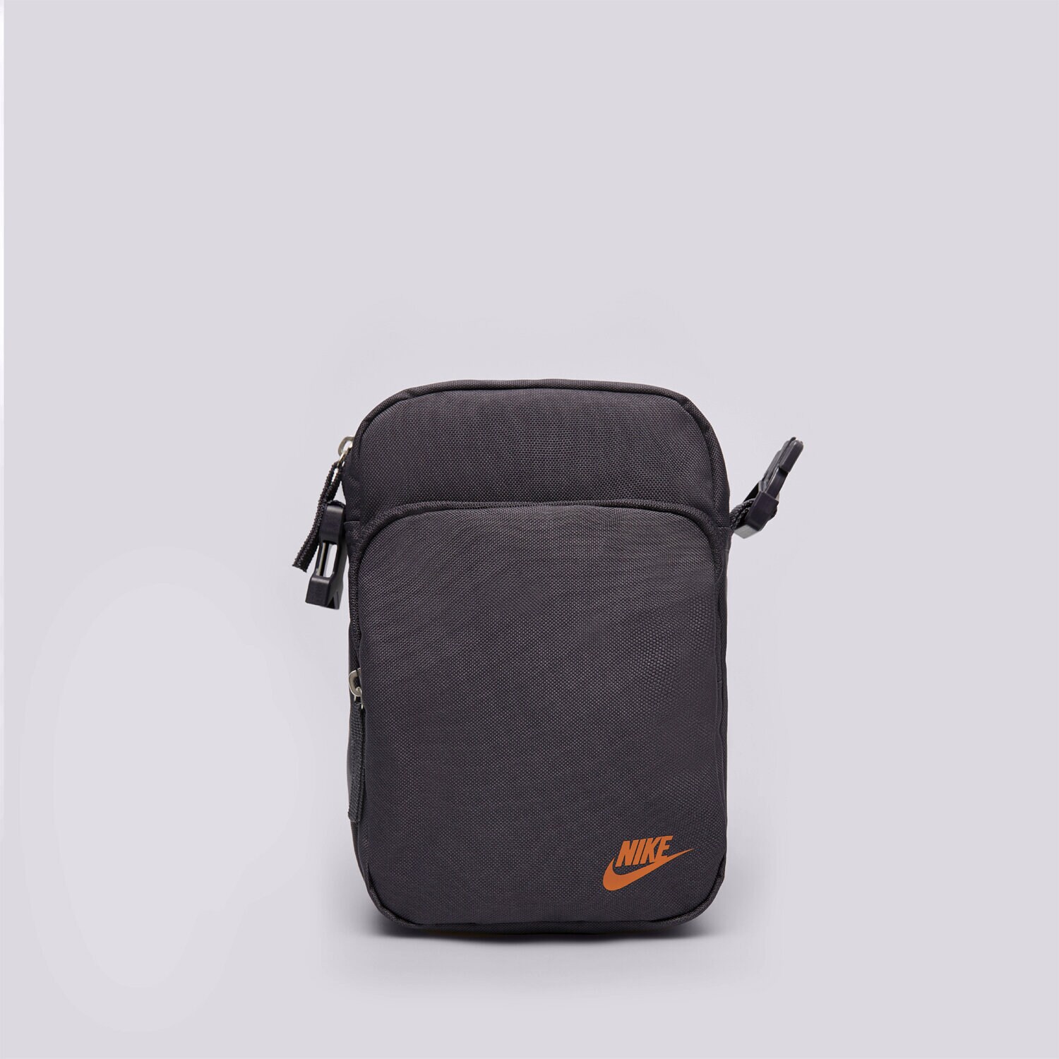 Damen Tasche NIKE MINITASCHE NIKE HERITAGE DB0456-015 Grau
