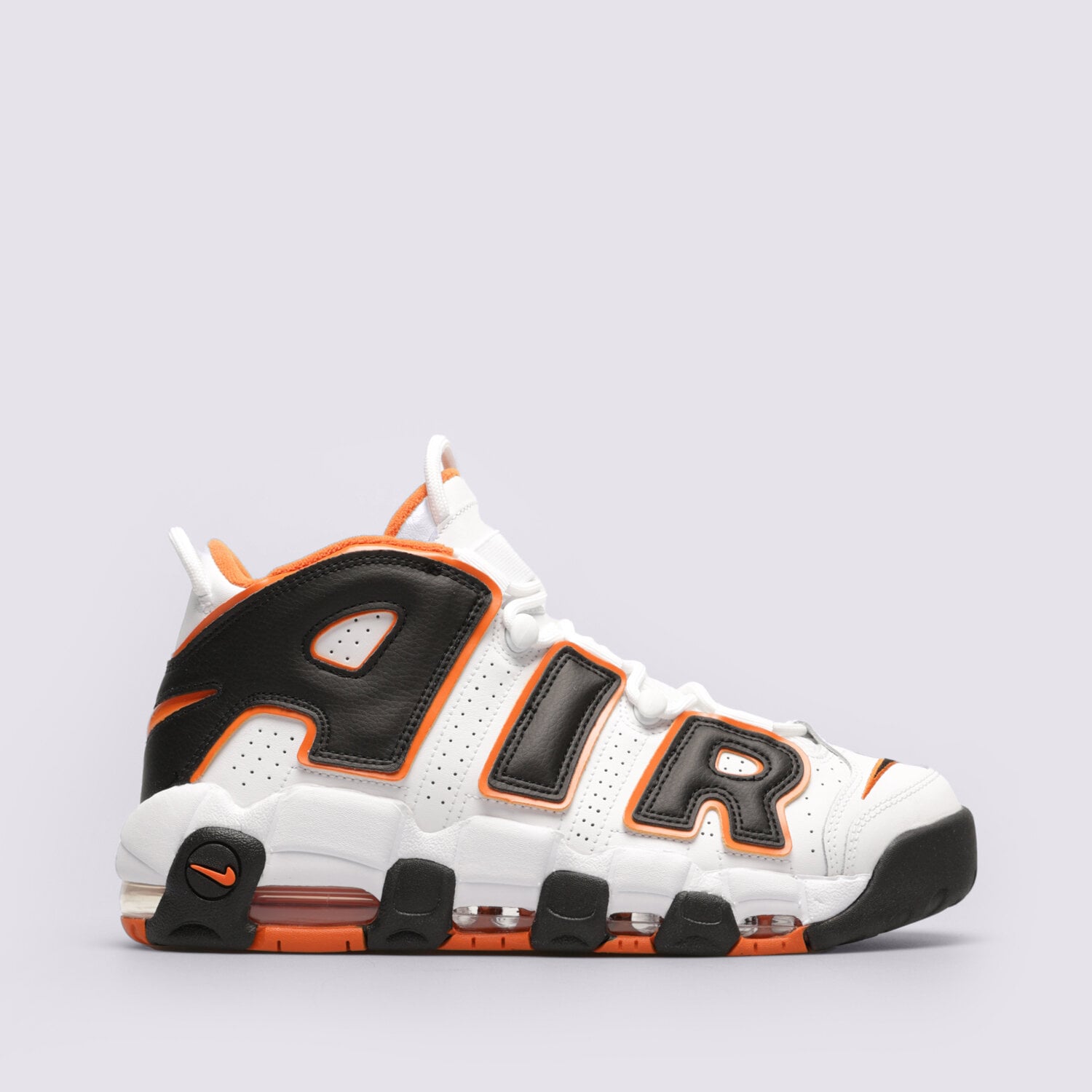Herren Sneaker NIKE AIR MORE UPTEMPO '96 FJ4416-100 Weiß