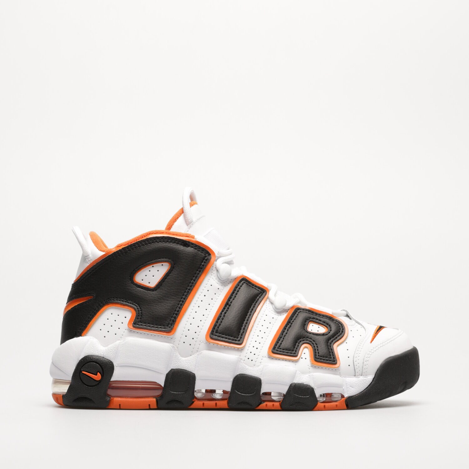 NIKE AIR MORE UPTEMPO 96 WeiB FJ4416 100 Sizeer