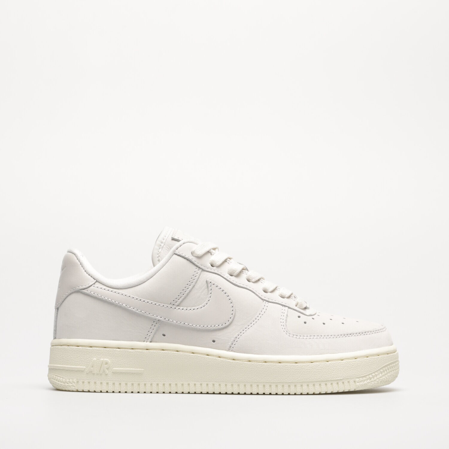 Damen Sneaker NIKE AIR FORCE 1 '07 PRM DR9503-100 Weiß