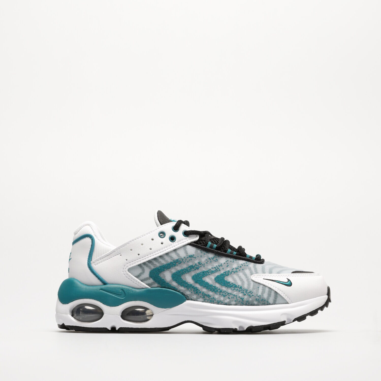 Kinder Sneaker NIKE AIR MAX TW (GS) DQ0296-103 Weiß