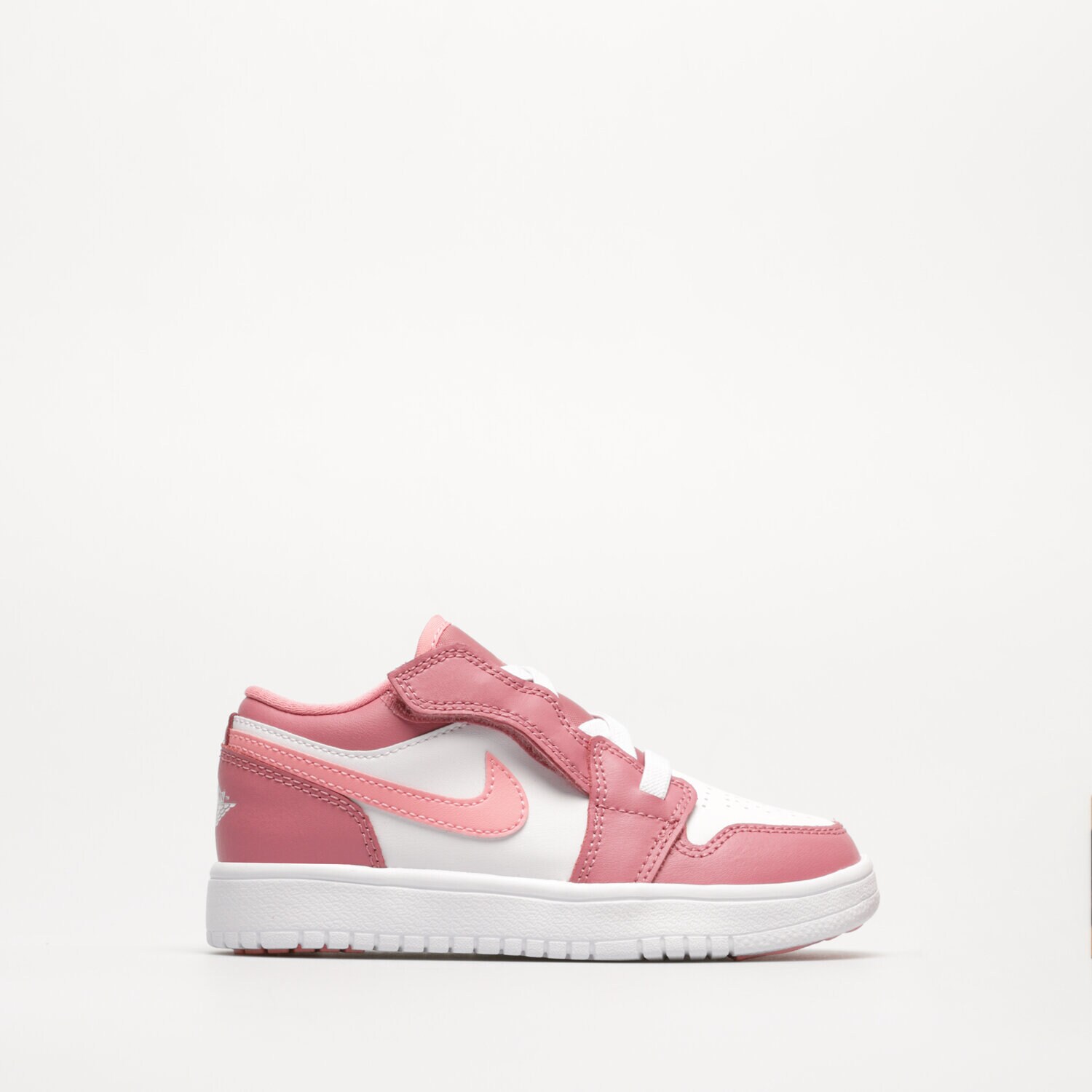 Kinder Sneaker JORDAN 1 LOW ALT  BQ6066-616 Rosa