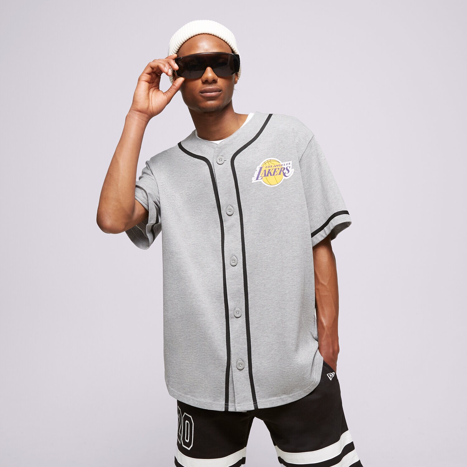 As baseball jersey shop
