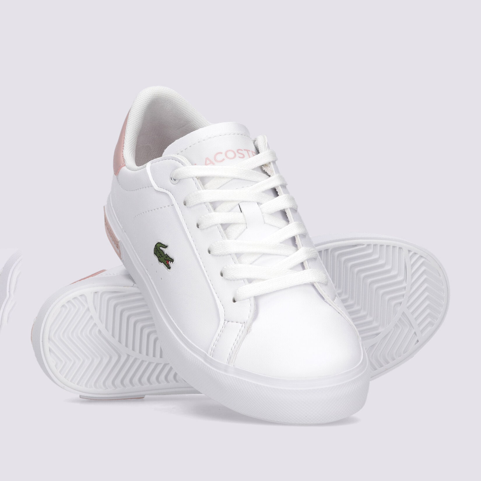 Lacoste Powercourt 0721 1 Suj — photo 3