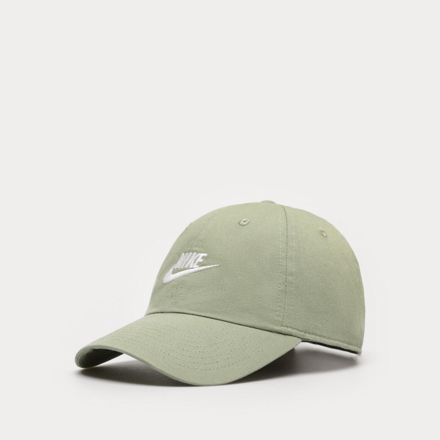 Kinder Cap NIKE MÜTZE U NSW H86 FUTURA WASH CAP 913011-386 Grün