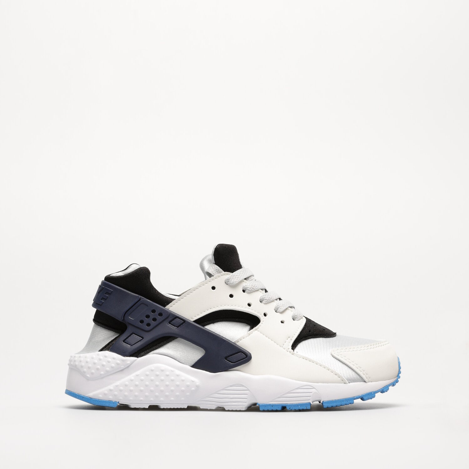 NIKE HUARACHE RUN WeiB 654275 119 Sizeer